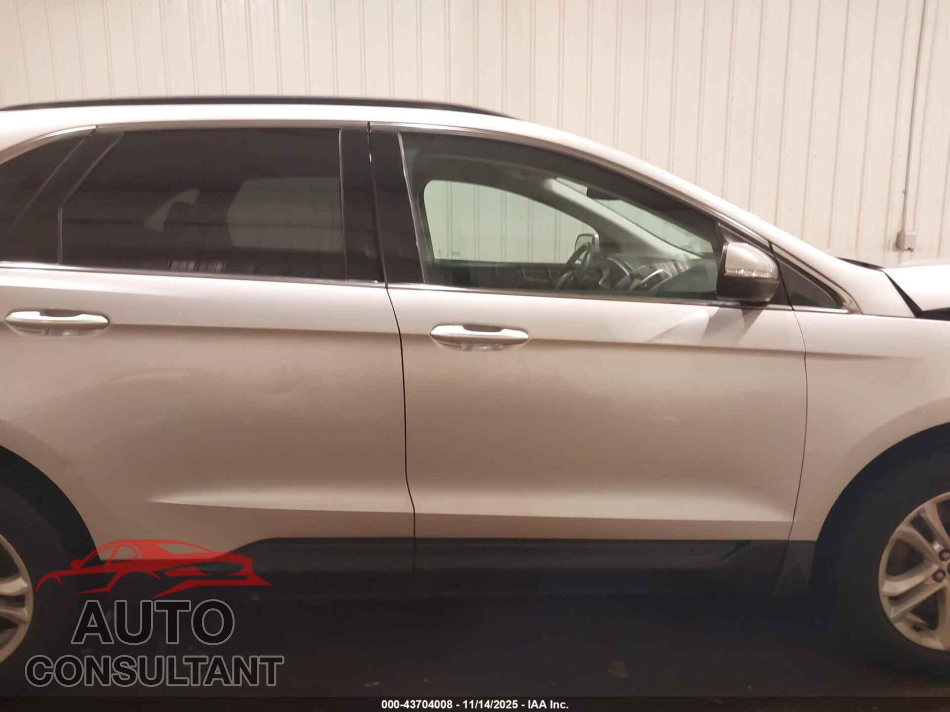 FORD EDGE 2015 - 2FMTK4J87FBC17499
