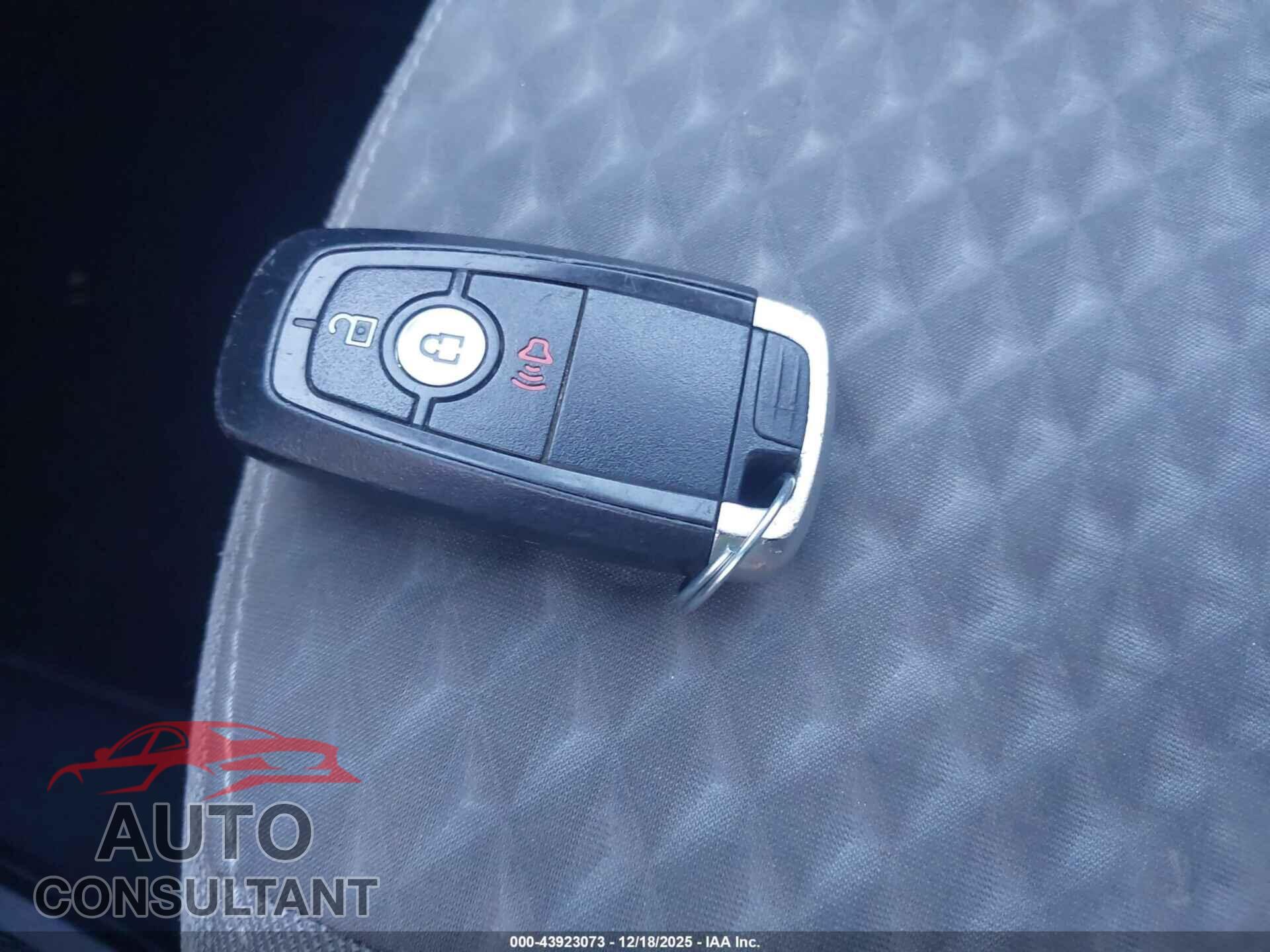 FORD ESCAPE 2020 - 1FMCU9G61LUA33663