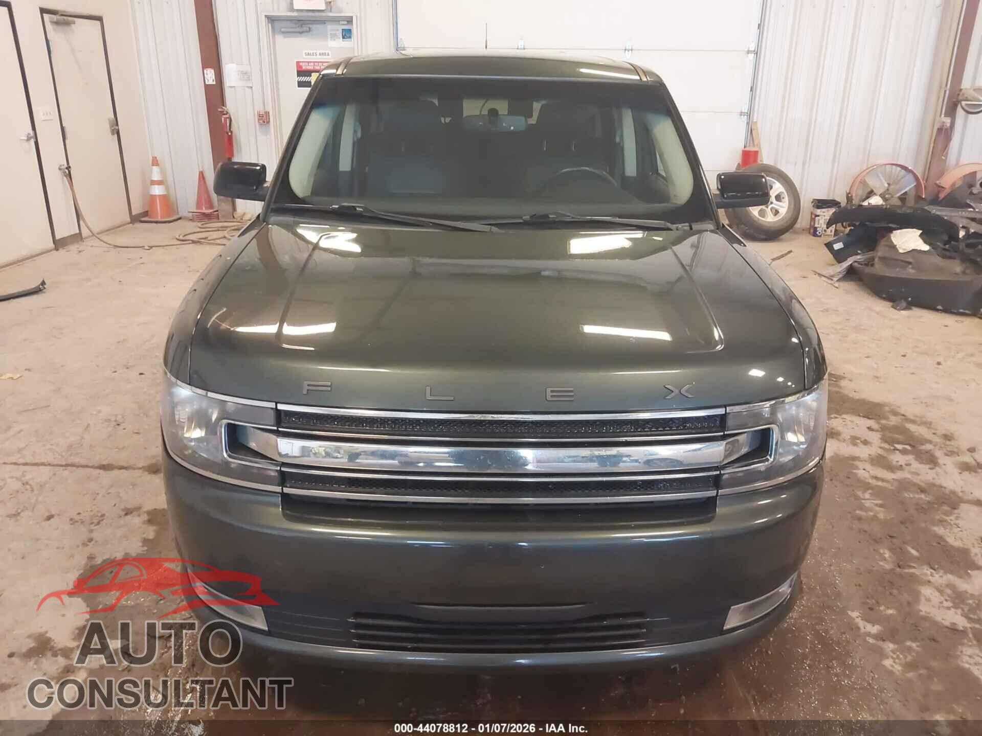 FORD FLEX 2015 - 2FMGK5C86FBA01728