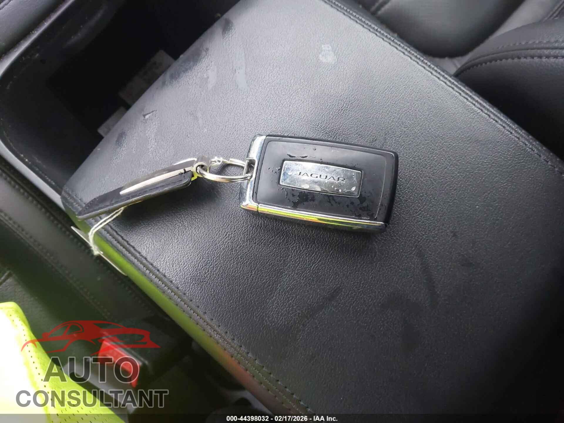 JAGUAR E-PACE 2022 - SADFP2FX1N1030023