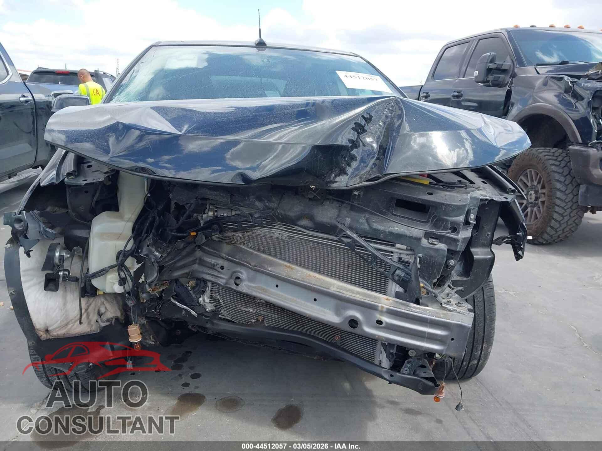 FORD EDGE 2014 - 2FMDK4KC4EBA04080