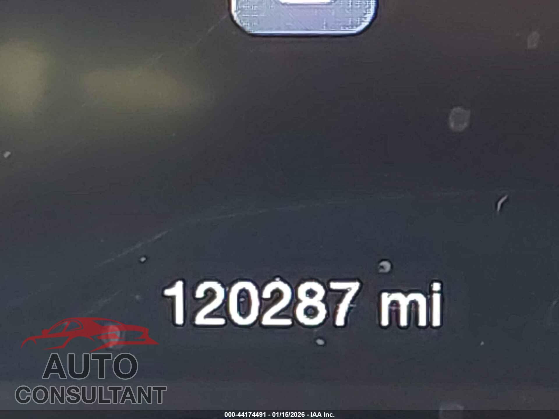 DODGE DURANGO 2018 - 1C4RDJDG2JC330408