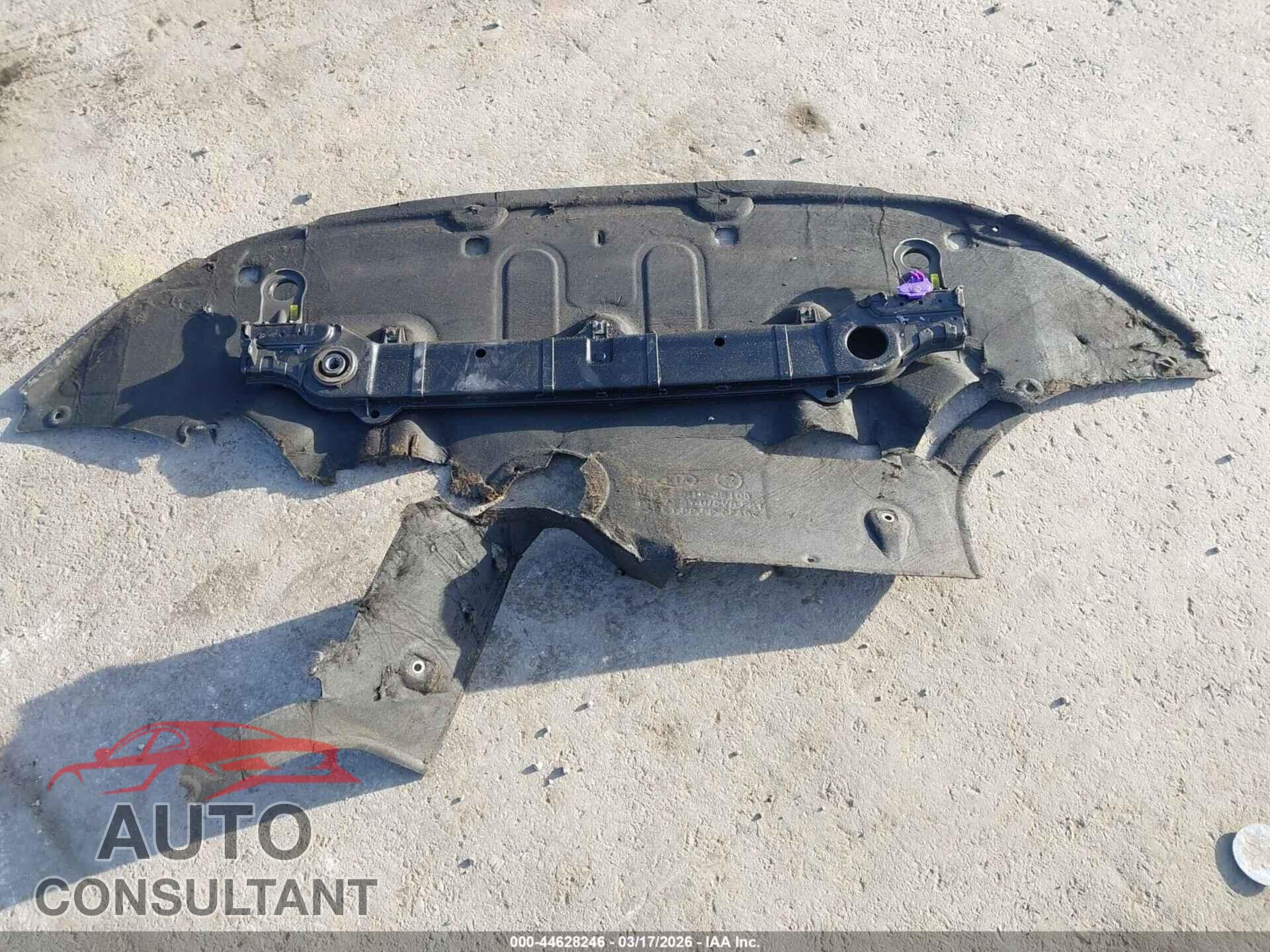 KIA STINGER 2021 - KNAE55LC9M6091781
