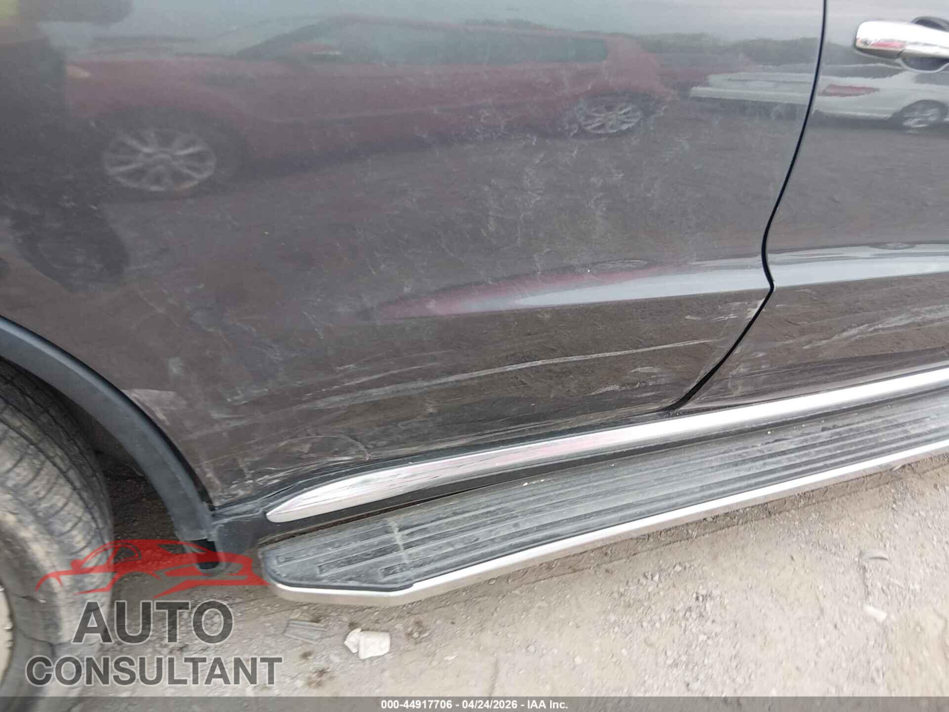 DODGE DURANGO 2015 - 1C4RDHAG8FC120299