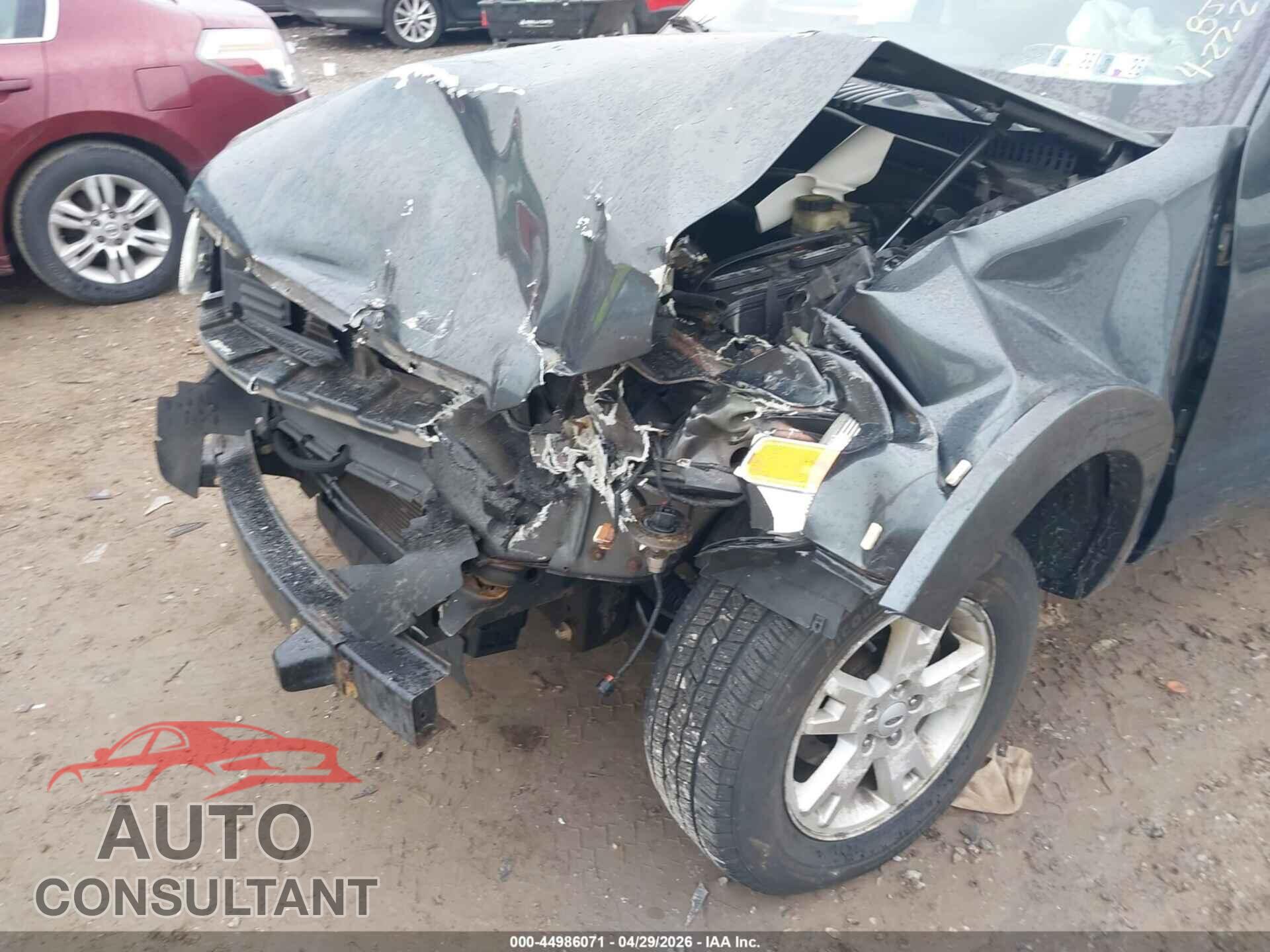 FORD EXPLORER 2010 - 1FMEU7DE7AUA81786