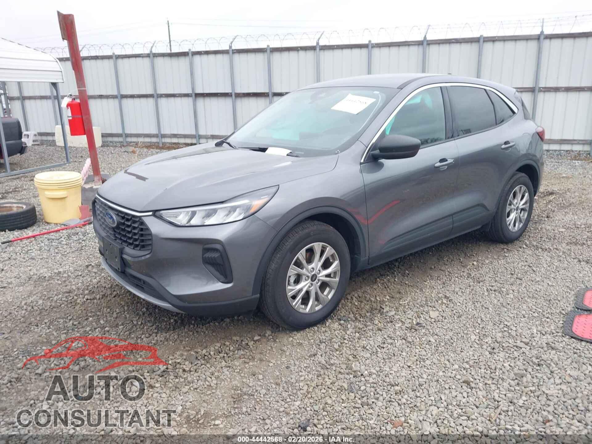 FORD ESCAPE 2024 - 1FMCU0GNXRUB16018