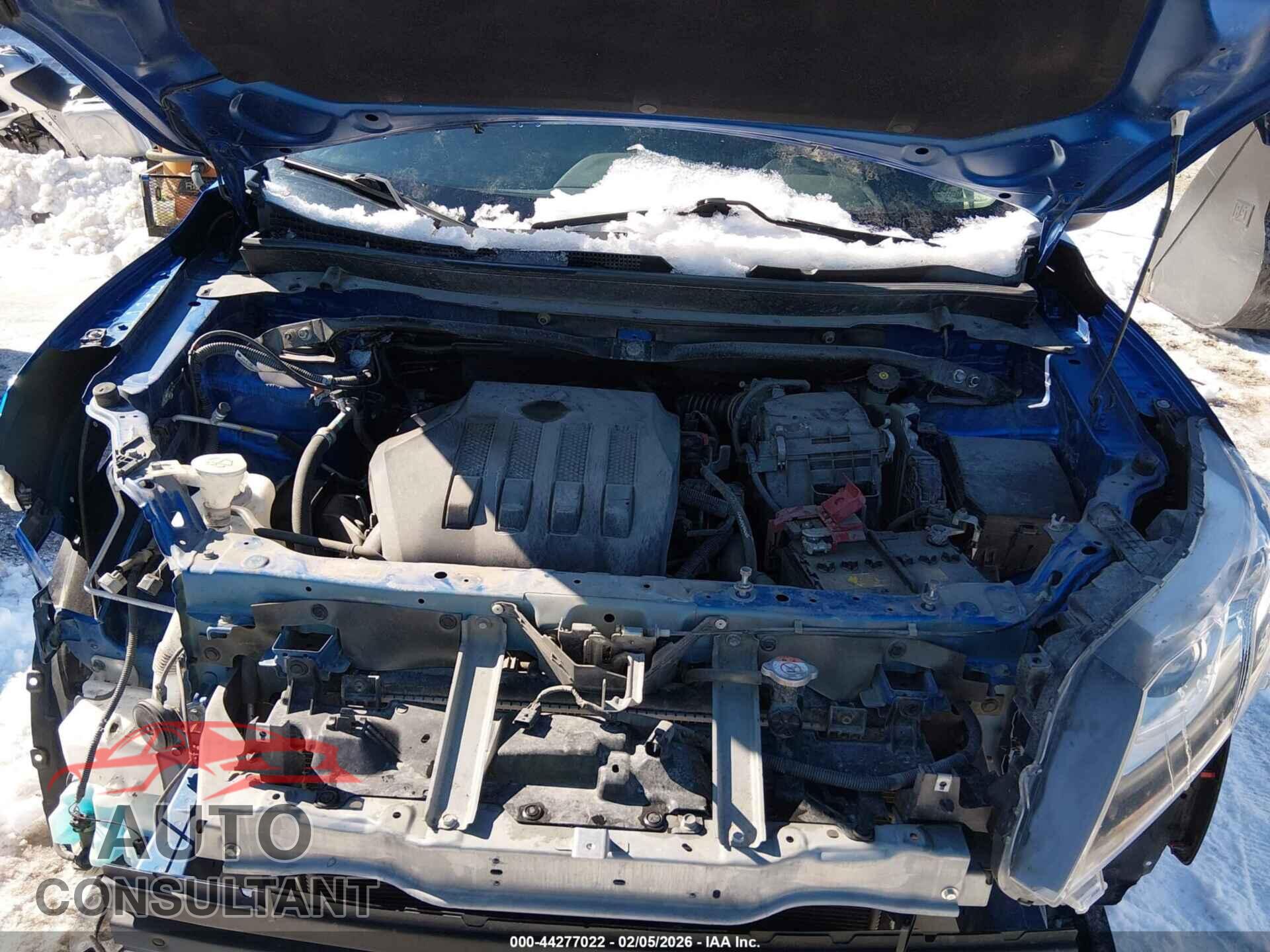 MITSUBISHI ECLIPSE CROSS 2019 - JA4AT3AA2KZ048404