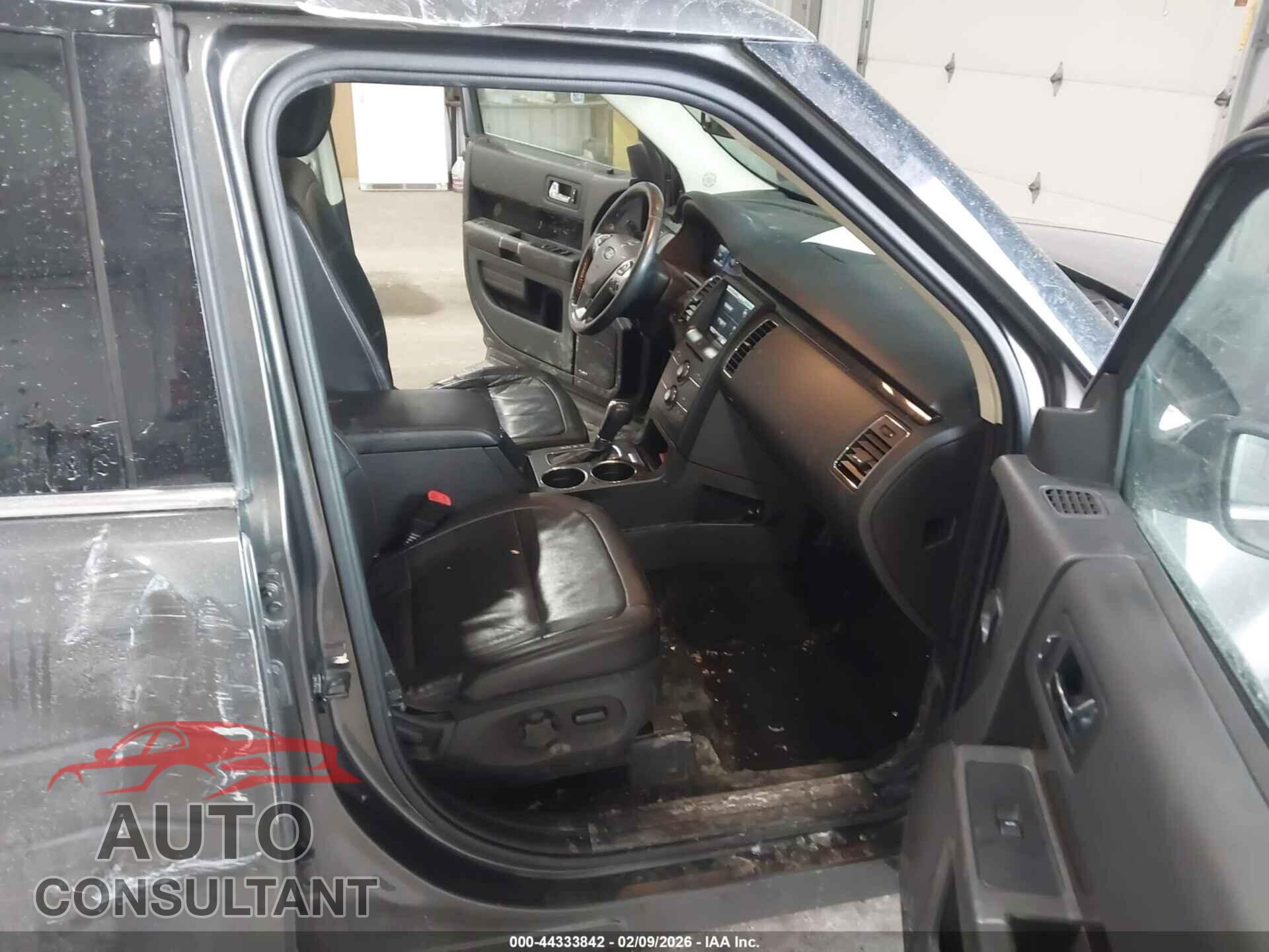 FORD FLEX 2015 - 2FMHK6C81FBA20309