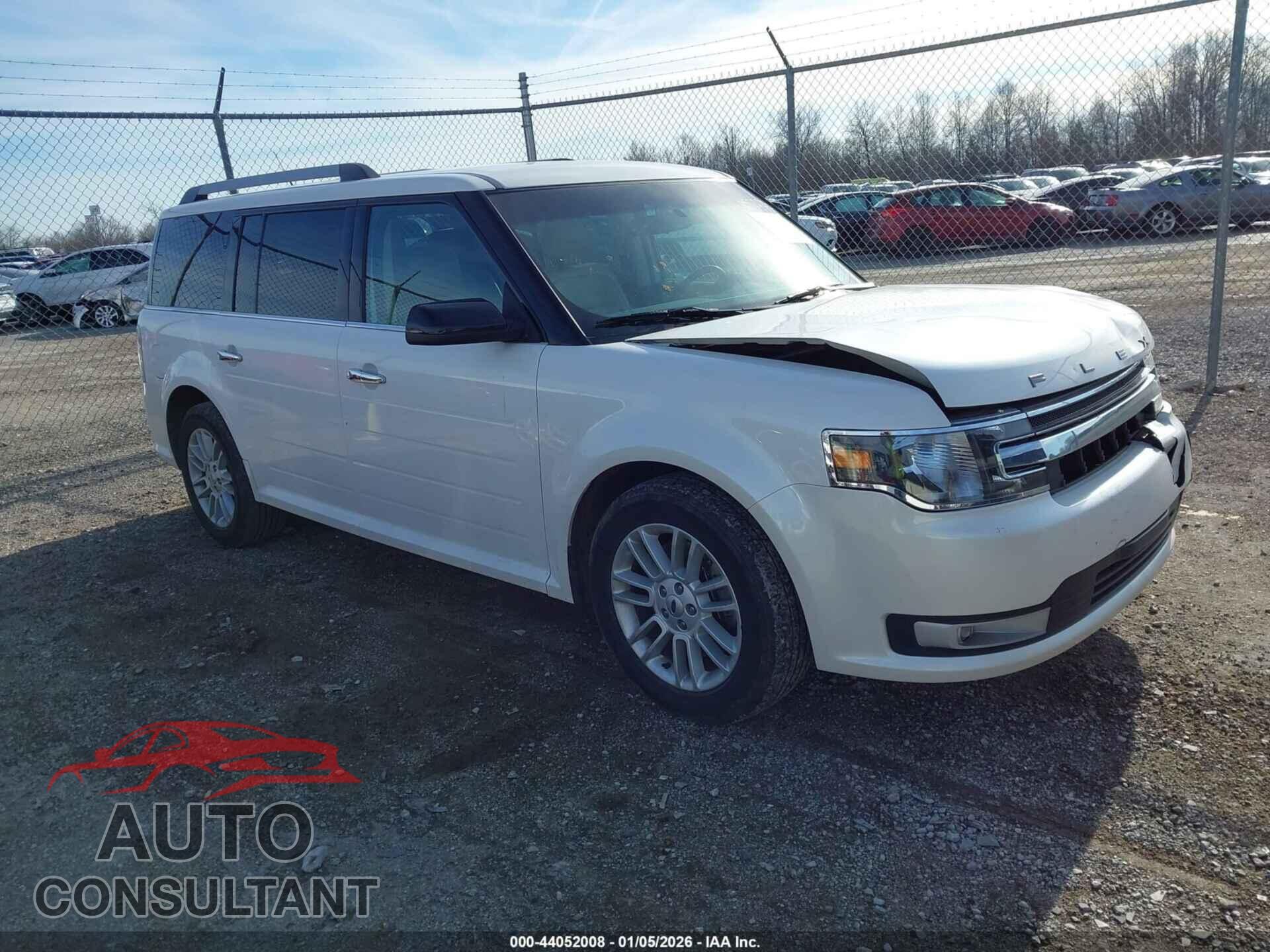 FORD FLEX 2016 - 2FMHK6C8XGBA17815