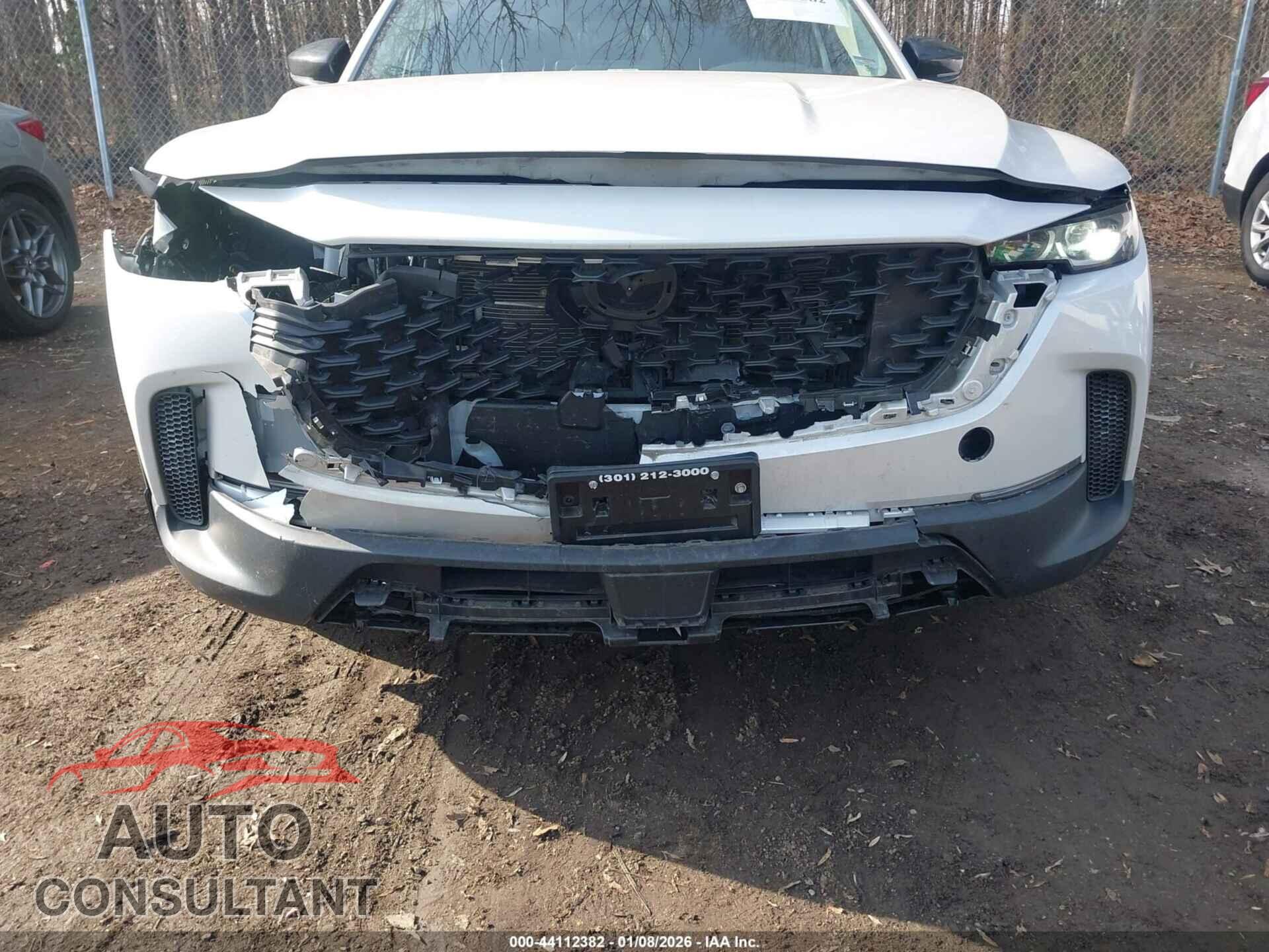 MAZDA CX-50 2024 - 7MMVABDM6RN200411