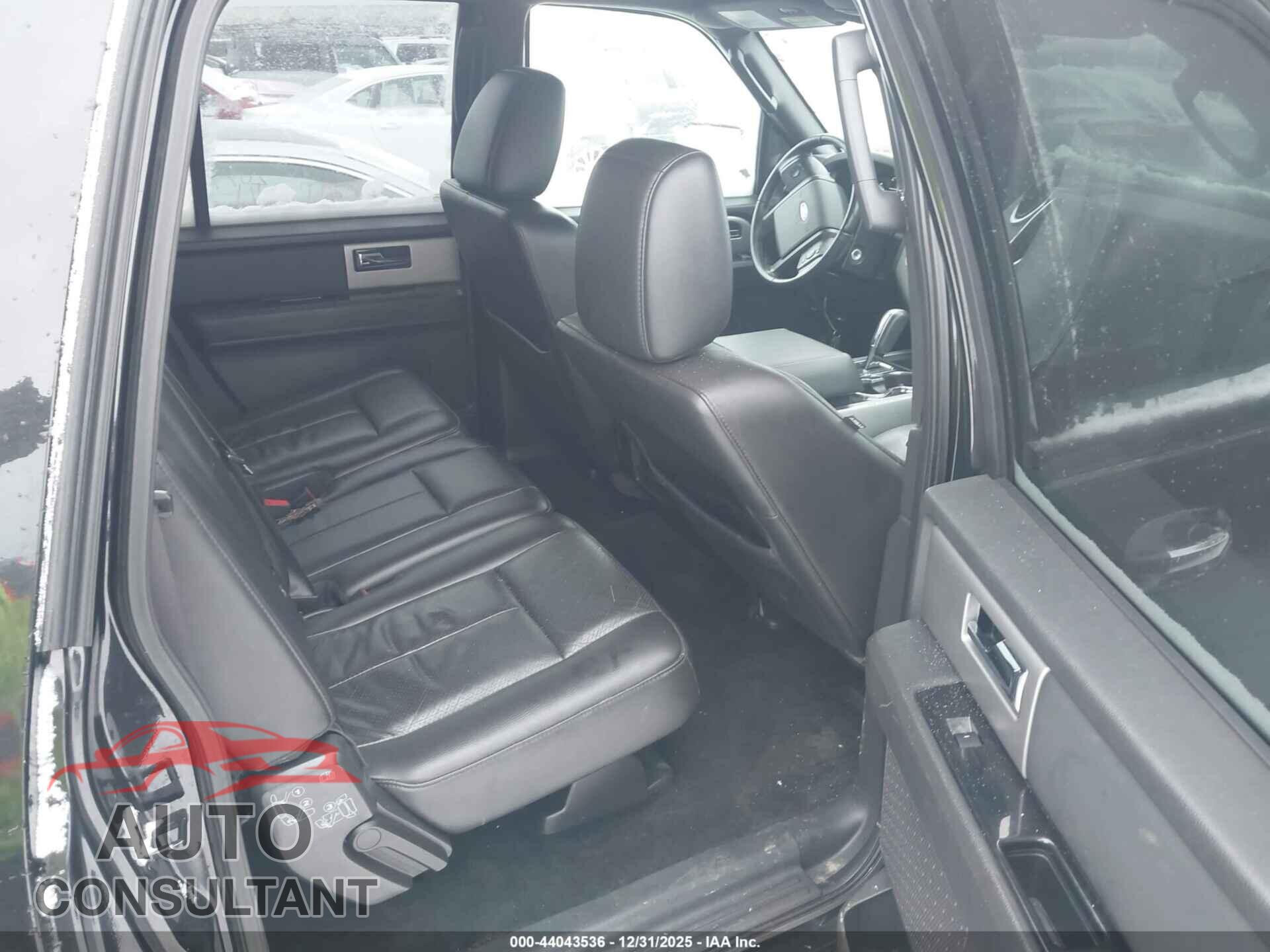 FORD EXPEDITION EL 2014 - 1FMJK2A50EEF55945