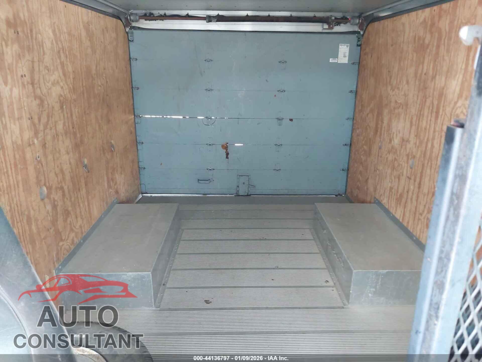 FORD E-350 STRIPPED 2014 - 1FC3E3KL1EDB11017