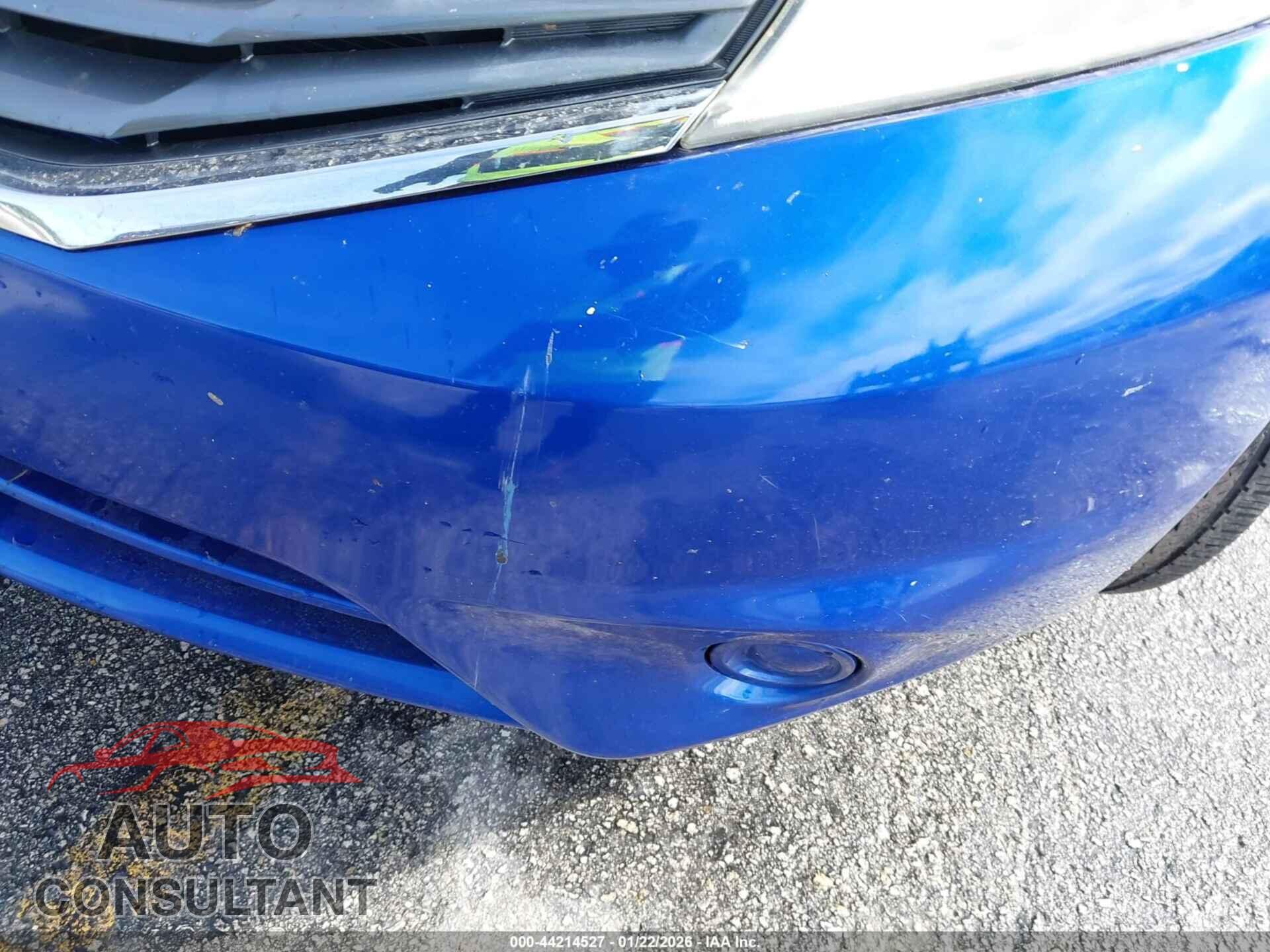 NISSAN VERSA NOTE 2016 - 3N1CE2CP6GL367407