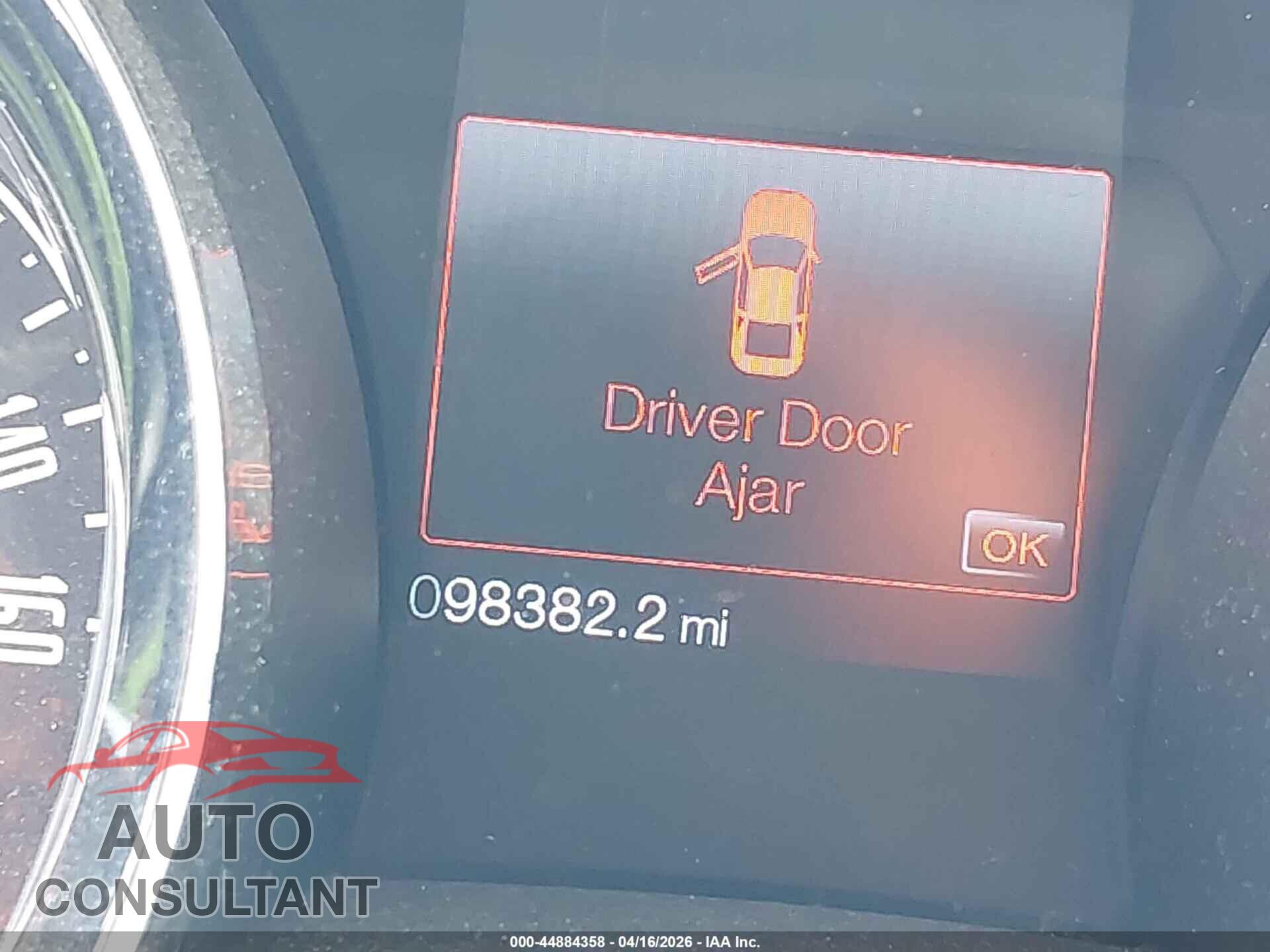 FORD MUSTANG 2014 - 1ZVBP8EM3E5208251