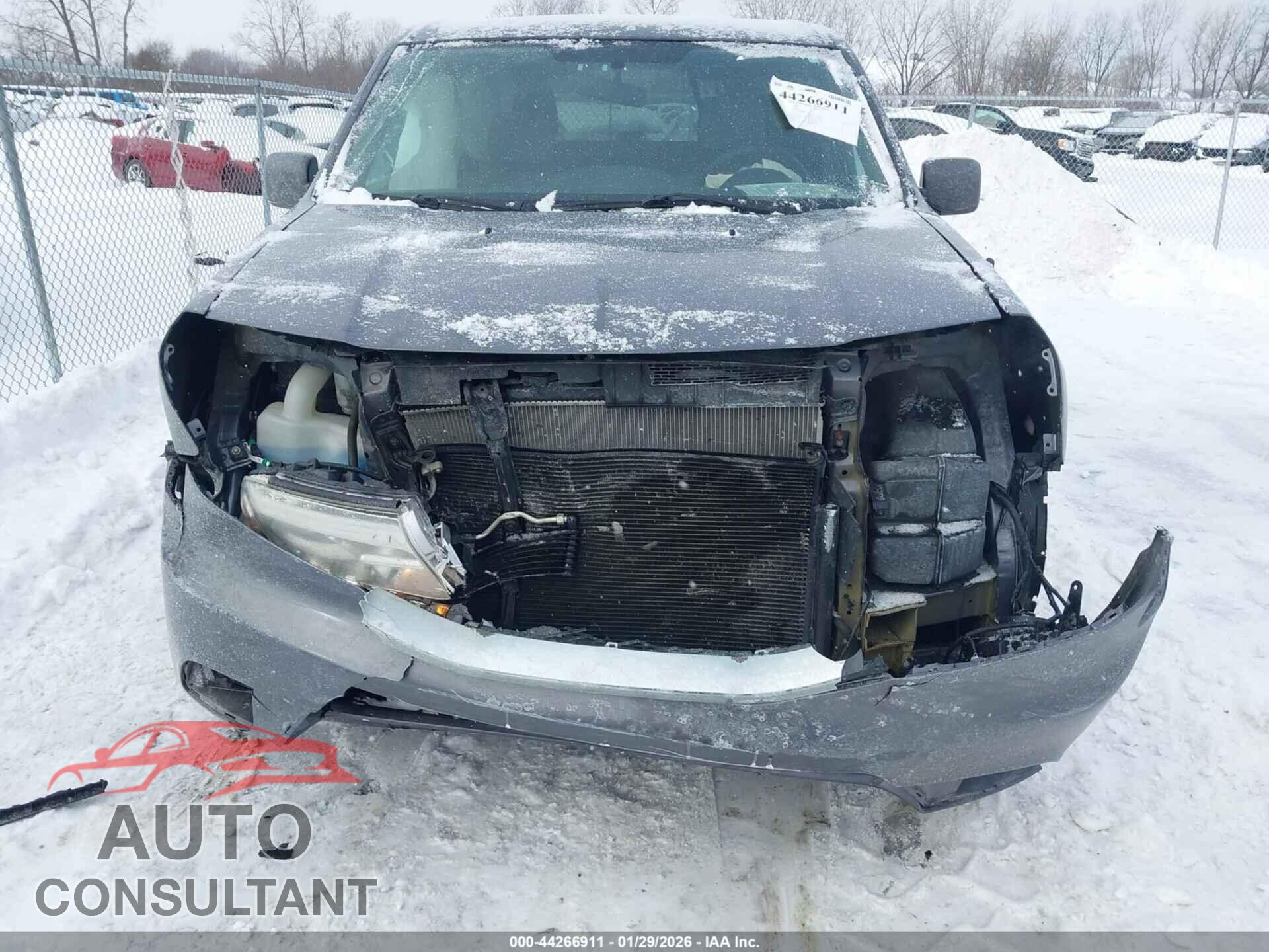 HONDA PILOT 2015 - 5FNYF4H27FB067686