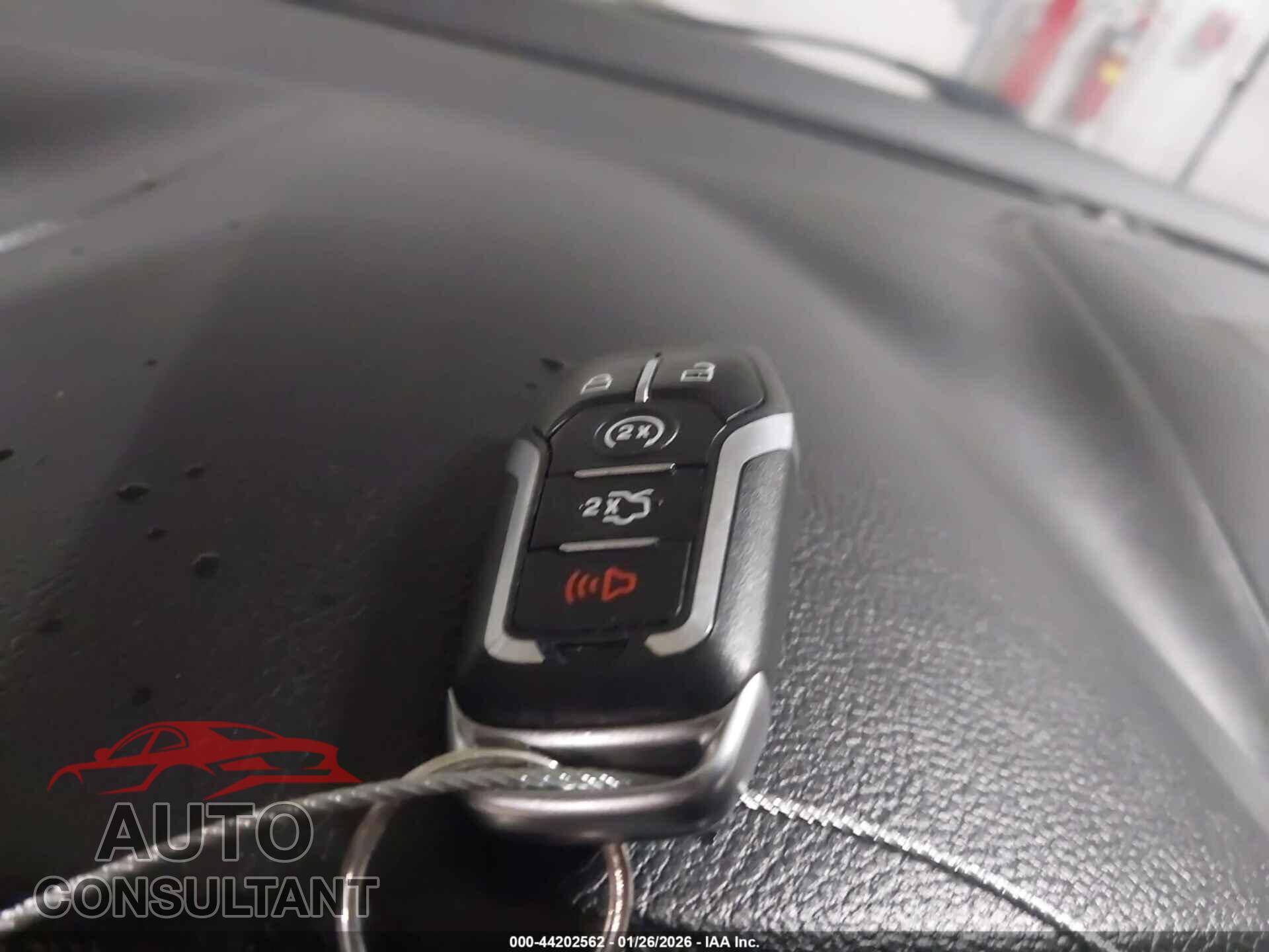 FORD EDGE 2015 - 2FMTK4J80FBB78206