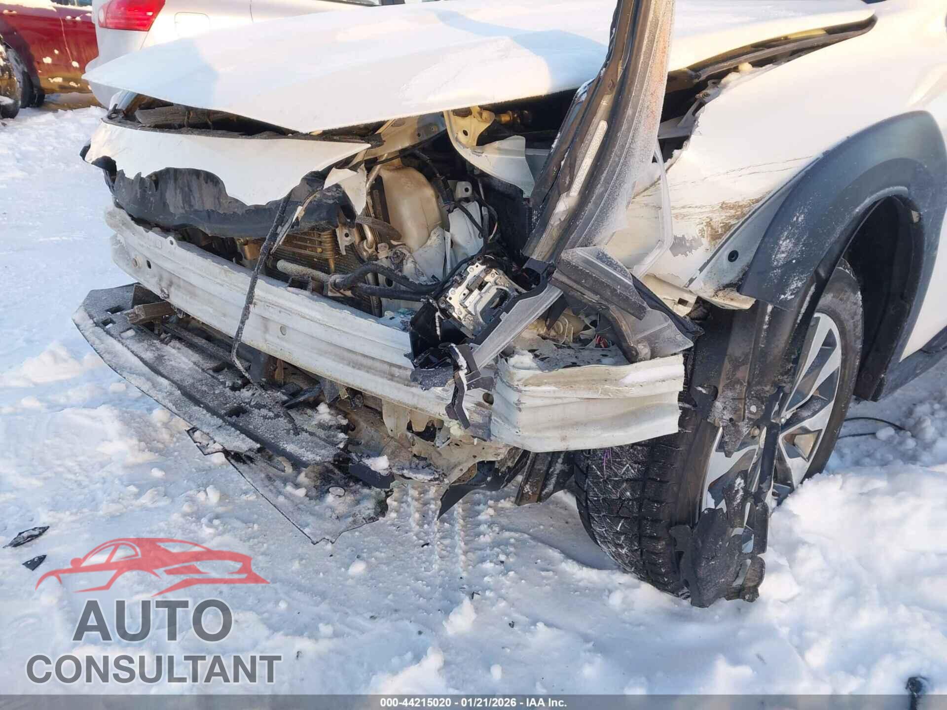 SUBARU OUTBACK 2023 - 4S4BTAPC2P3128167