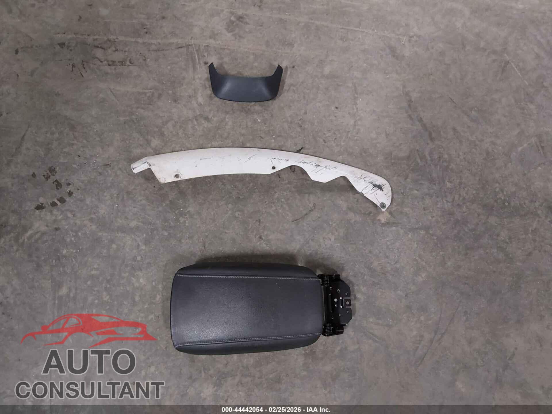 FORD FUSION 2015 - 3FA6P0HD6FR127976