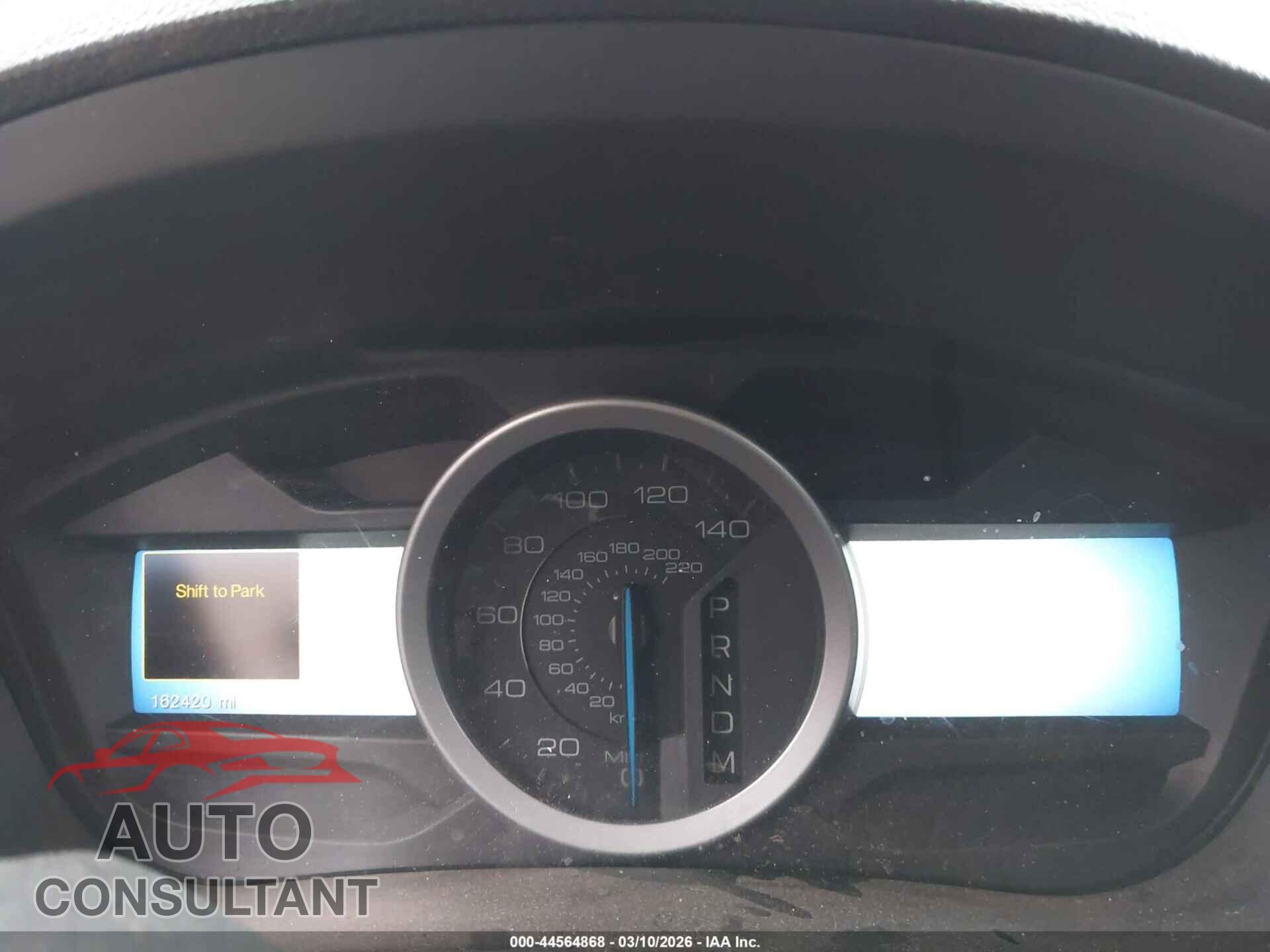 FORD EXPLORER 2013 - 1FM5K8F89DGA37486