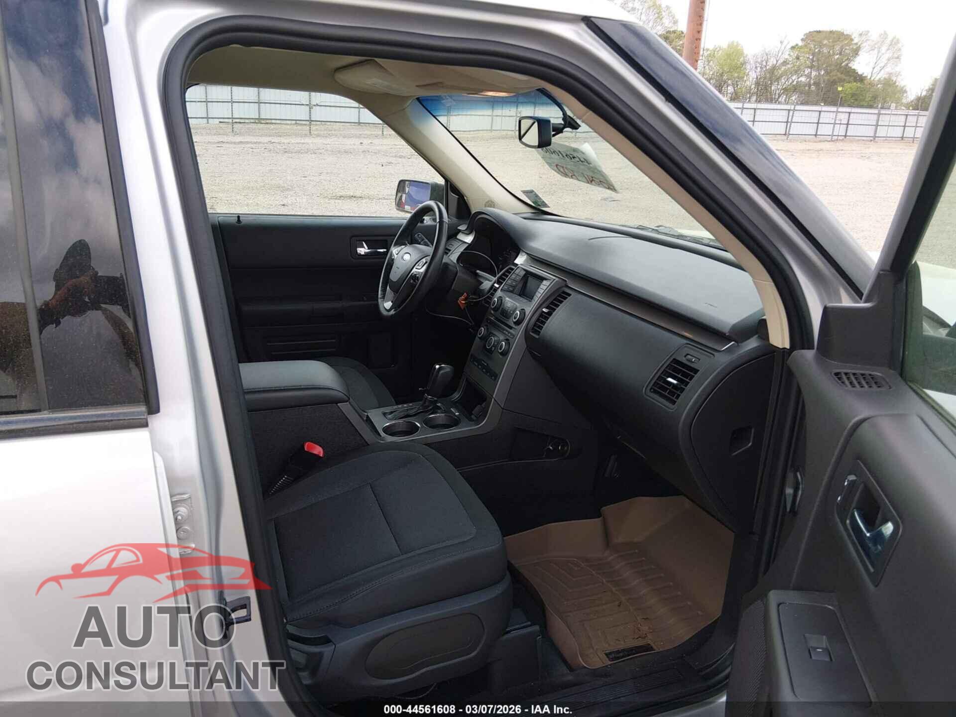 FORD FLEX 2019 - 2FMGK5B84KBA13176