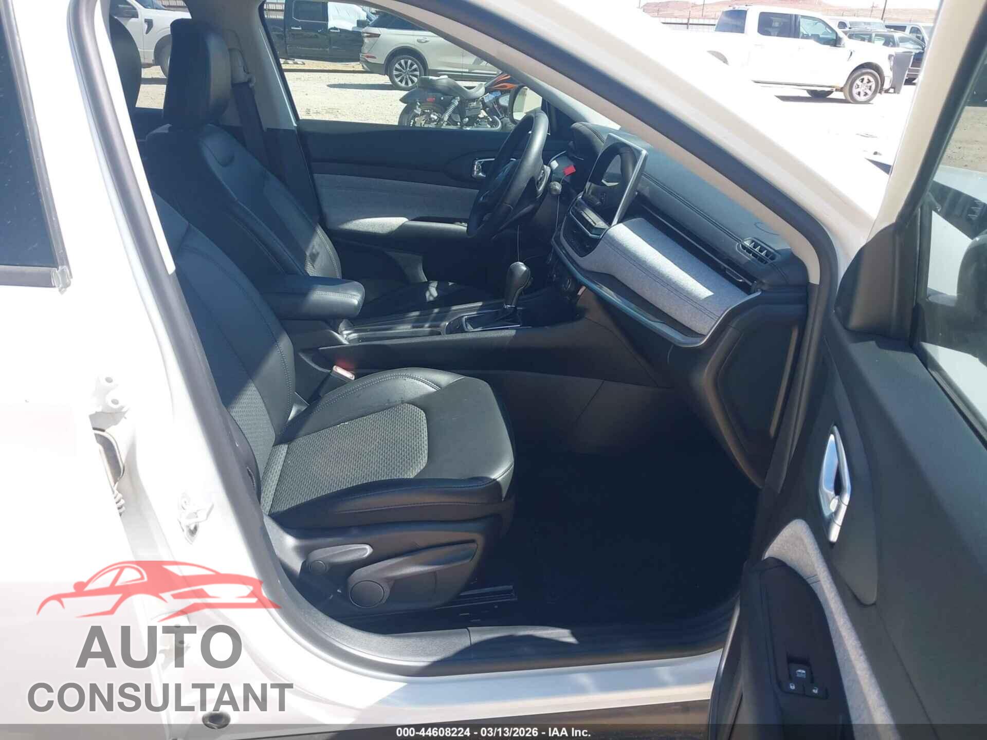 JEEP COMPASS 2022 - 3C4NJCBB2NT202268