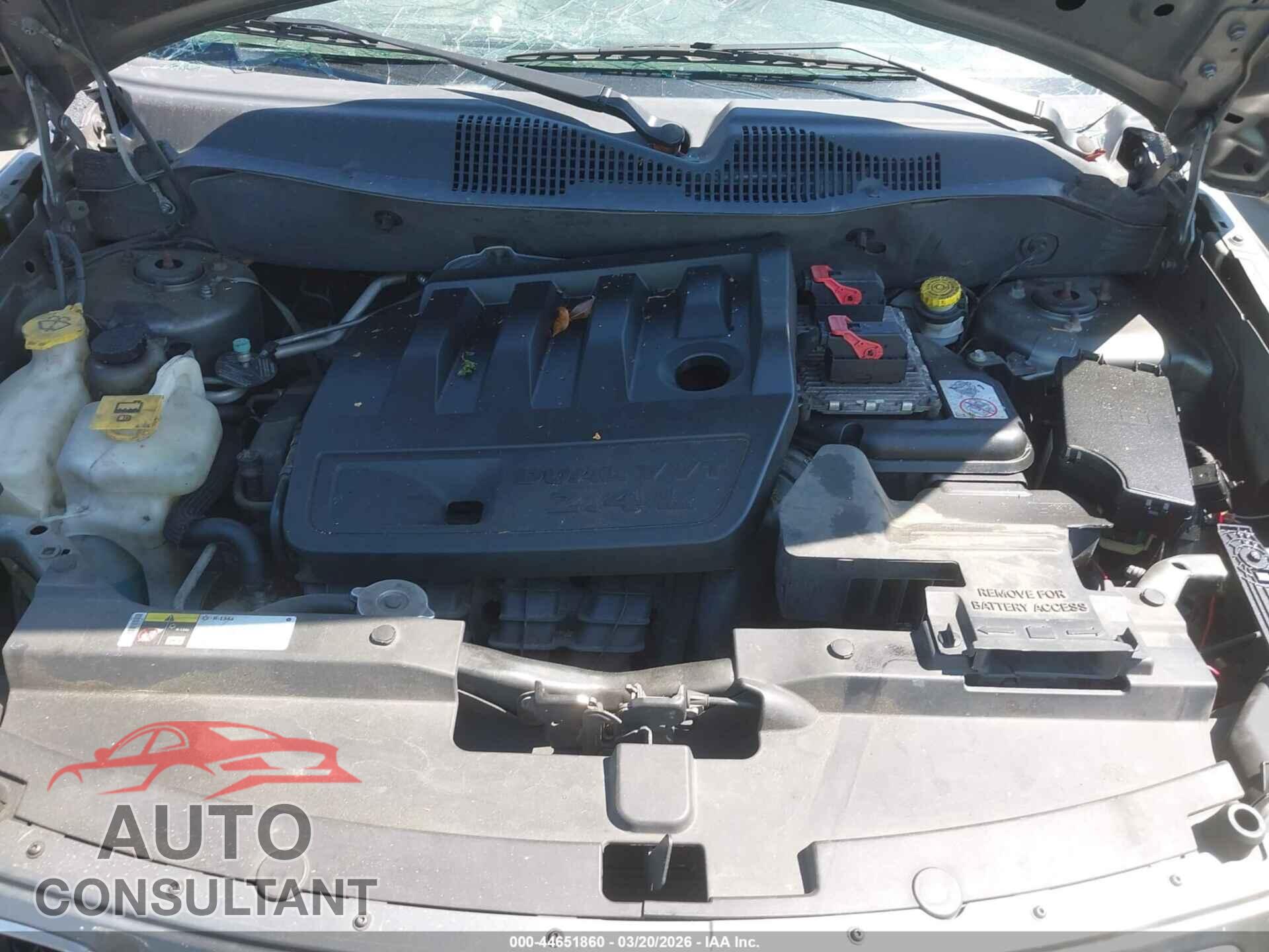 JEEP COMPASS 2014 - 1C4NJCBB2ED529694