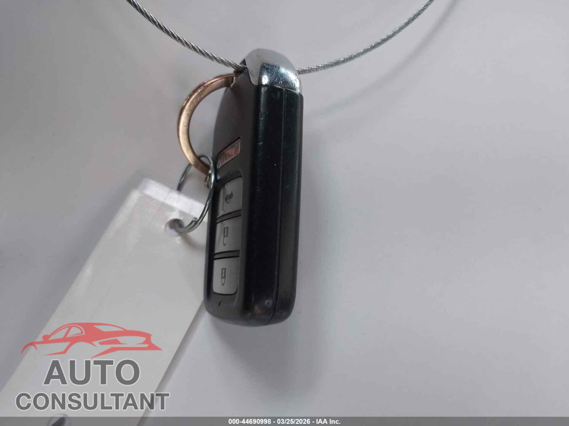 HONDA CIVIC 2014 - 2HGFB2F82EH559518