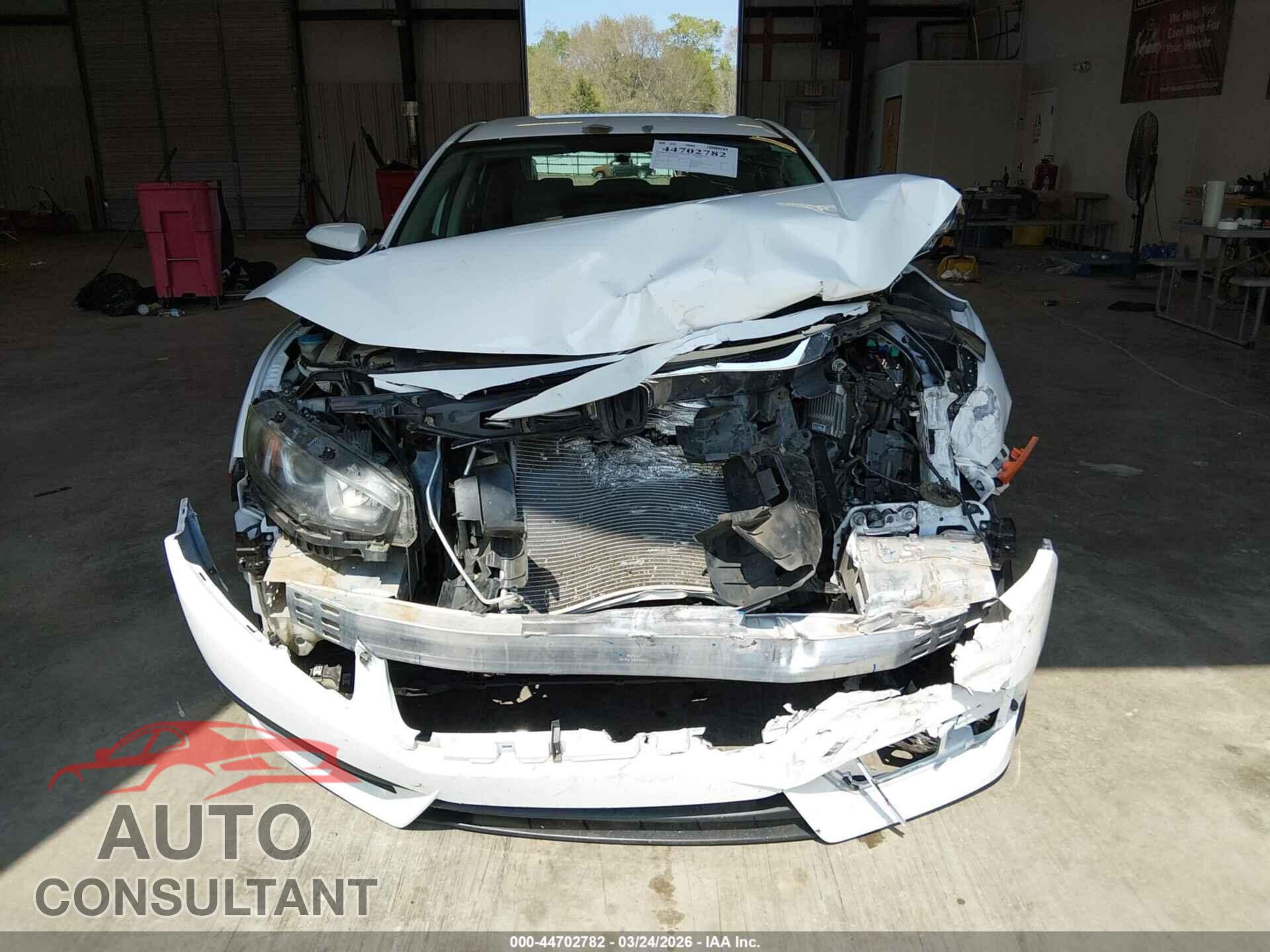 HONDA CIVIC 2017 - 19XFC2F53HE062267