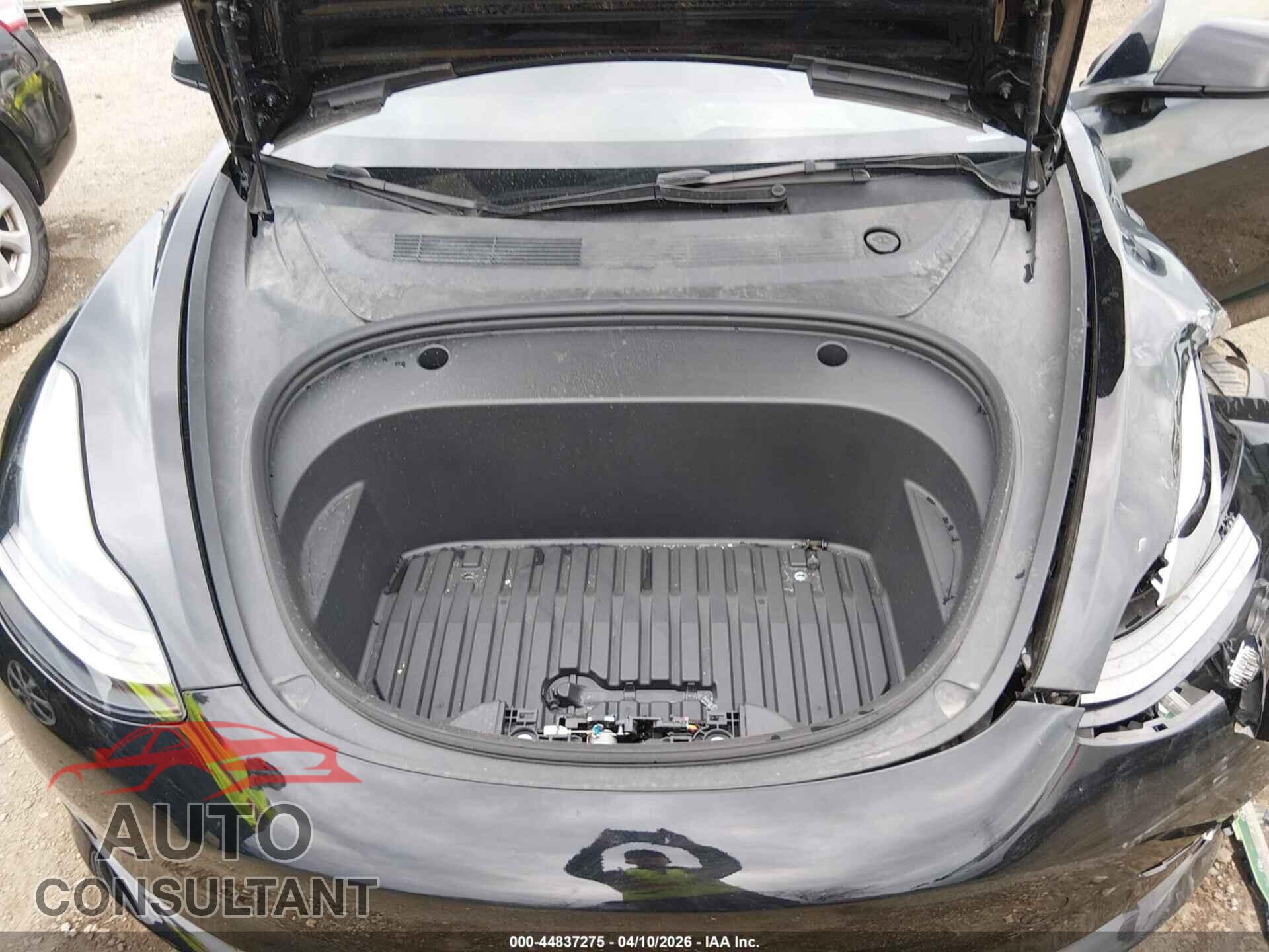 TESLA MODEL 3 2023 - 5YJ3E1EA8PF692736