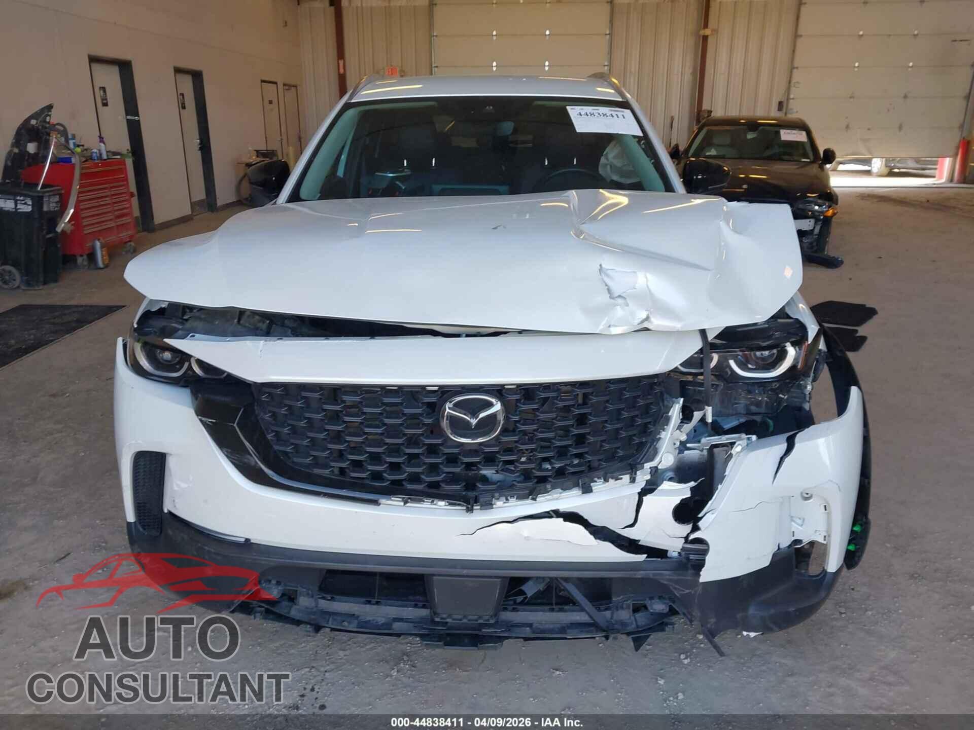 MAZDA CX-50 2024 - 7MMVABBM2RN207116