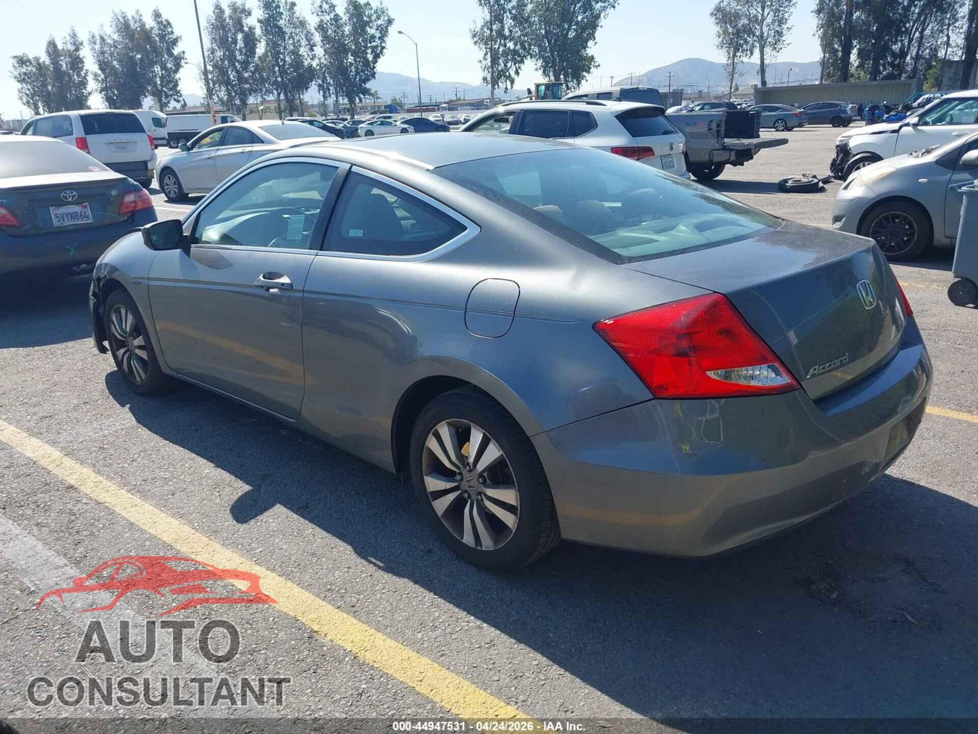 HONDA ACCORD 2012 - 1HGCS1B71CA005067