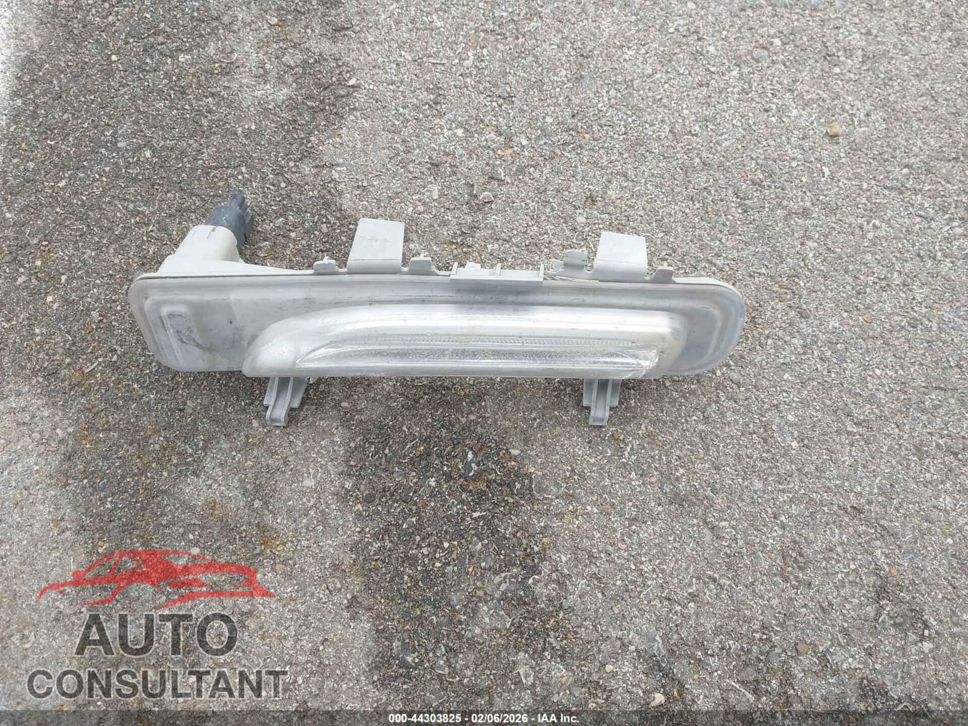 FORD EDGE 2011 - 2FMDK4KC9BBB54777