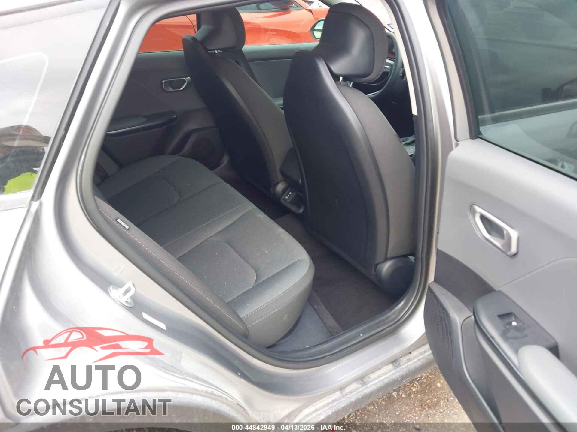 KIA K4 2025 - 3KPFT4DE5SE192539