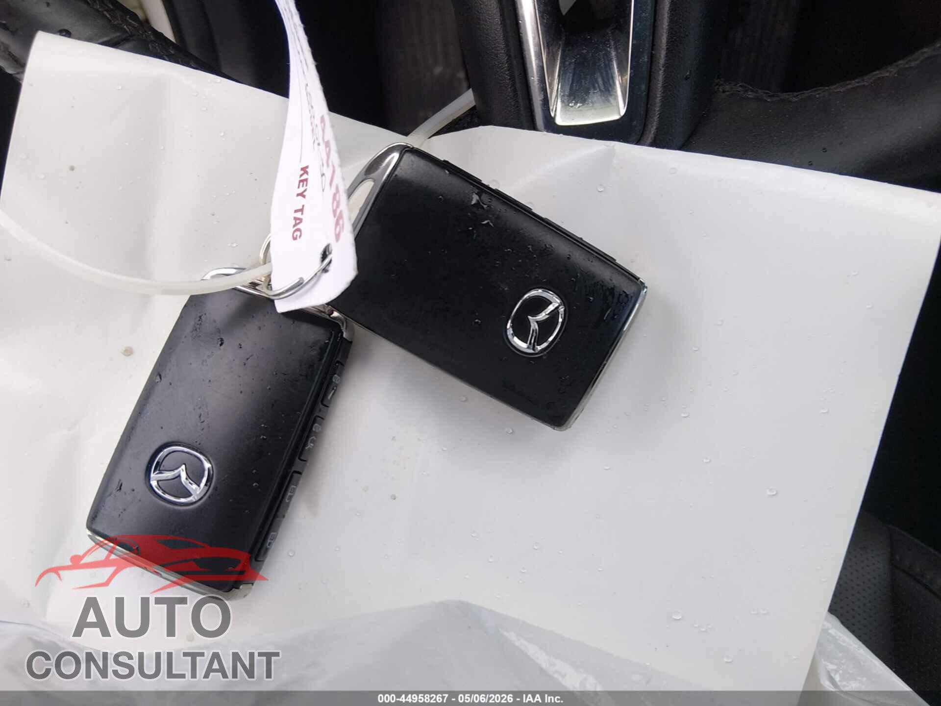 MAZDA CX-30 2023 - 3MVDMBDM7PM517669