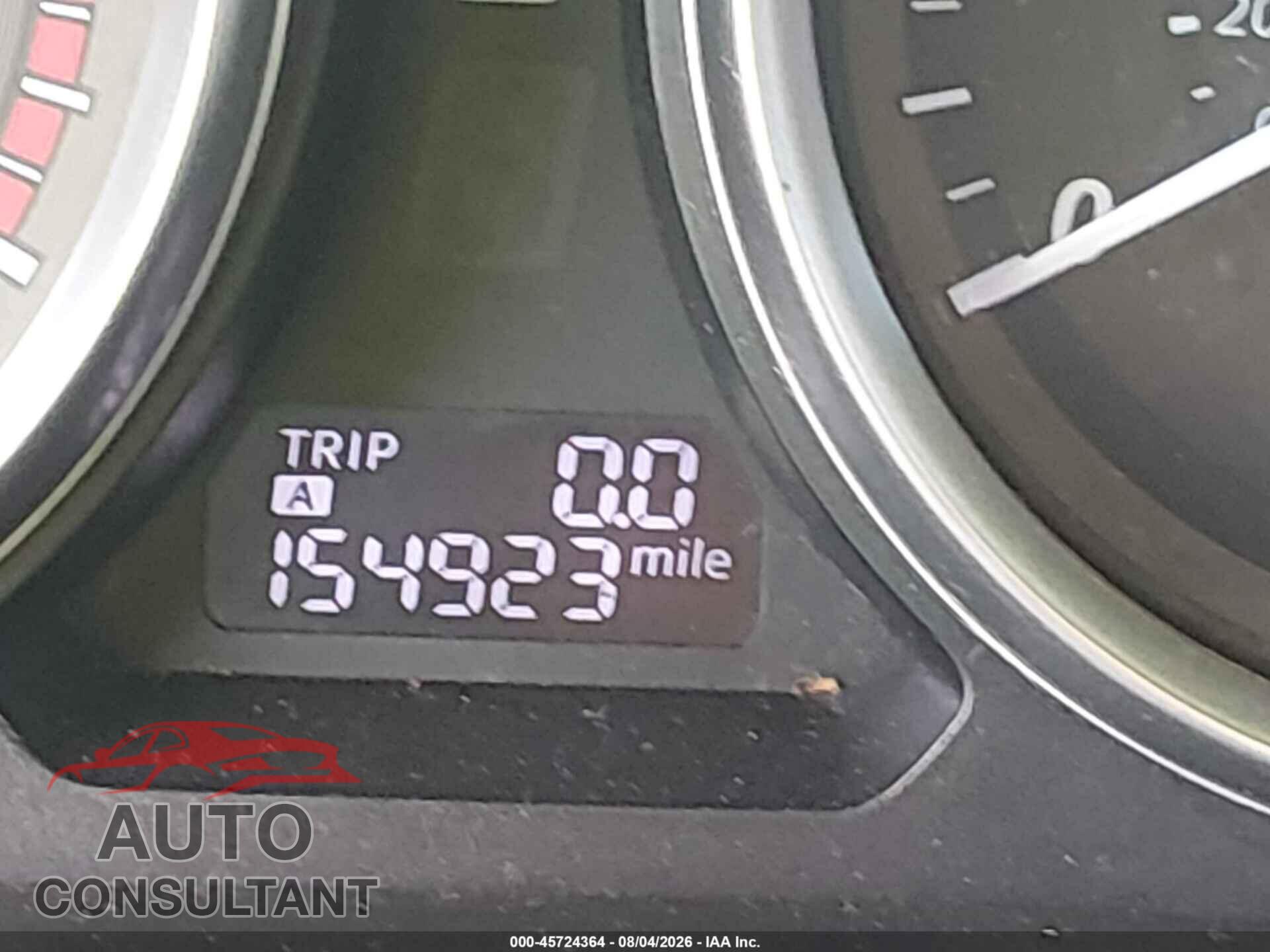 MAZDA CX-9 2013 - JM3TB2DA1D0424080