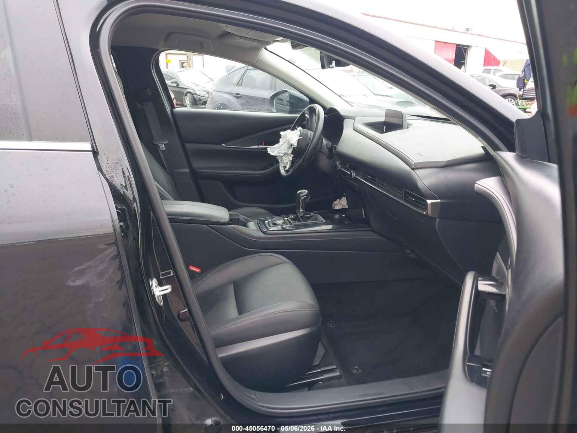 MAZDA CX-30 2024 - 3MVDMBBM4RM694511