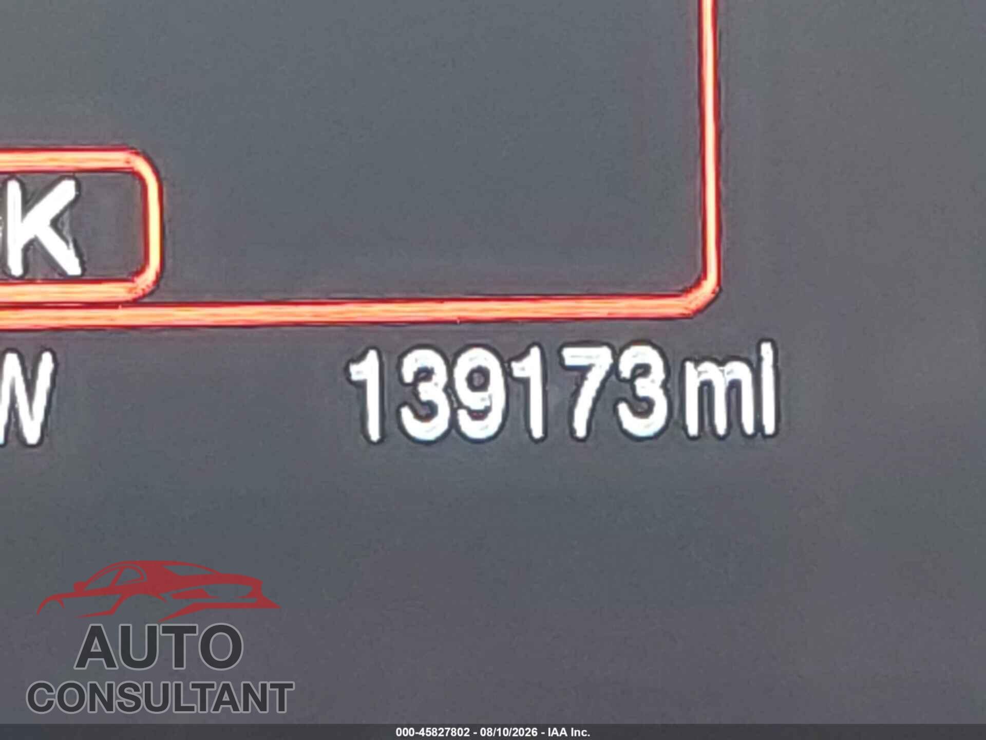 FORD EDGE 2018 - 2FMPK3G92JBC30827