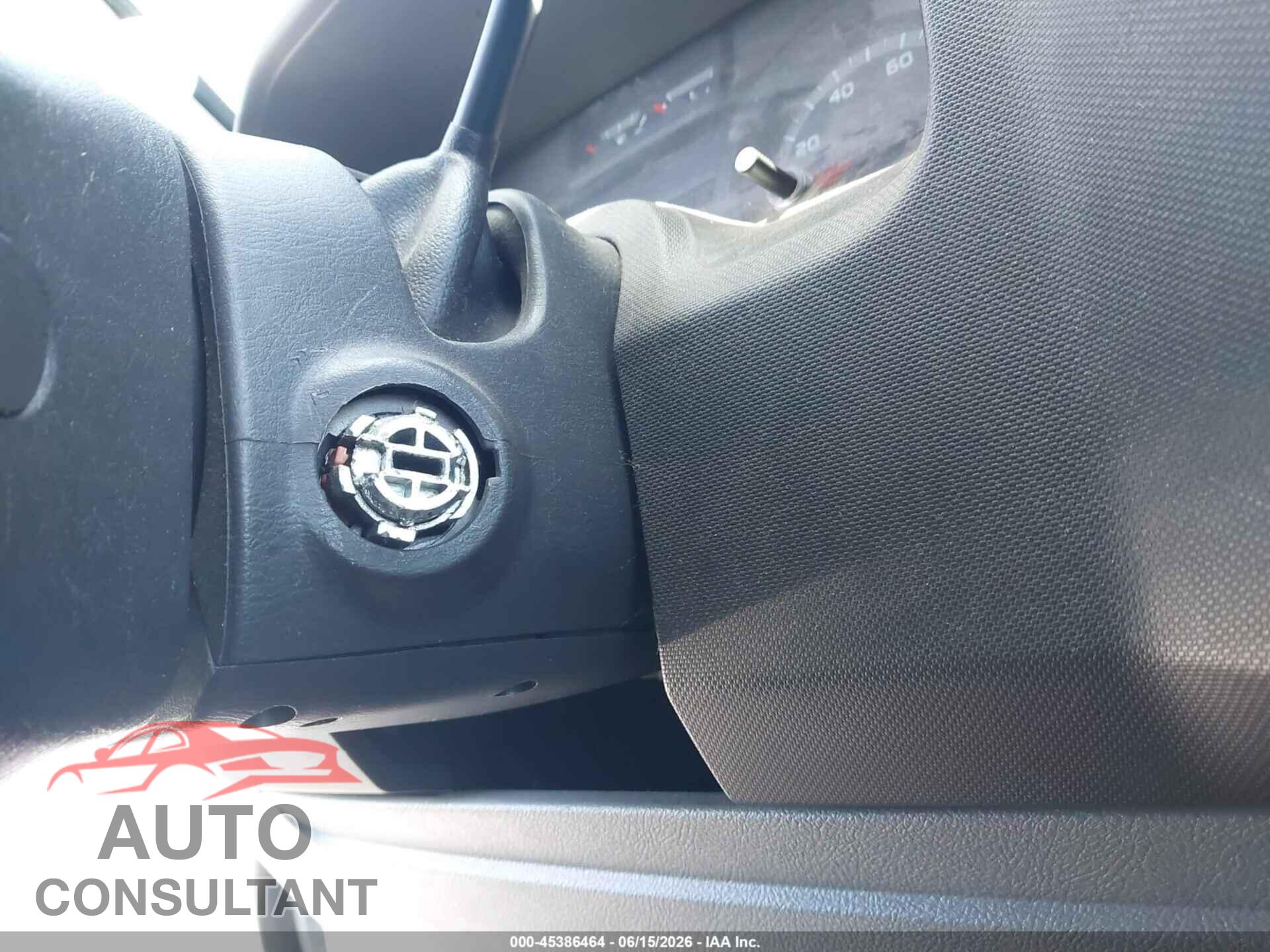 FORD E-250 2013 - 1FTNE2EL4DDB32392
