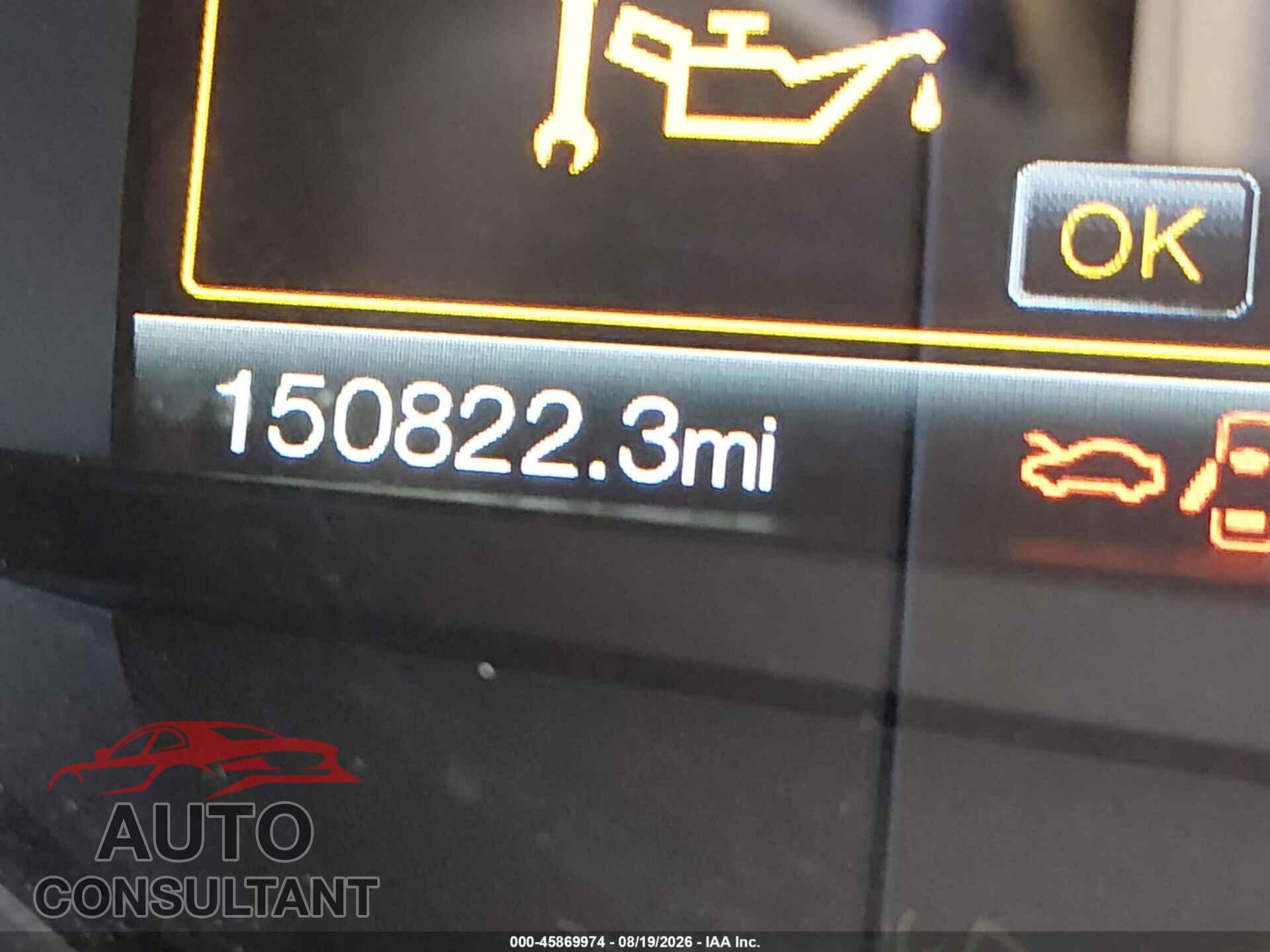 FORD EDGE 2015 - 2FMTK4J80FBB28292