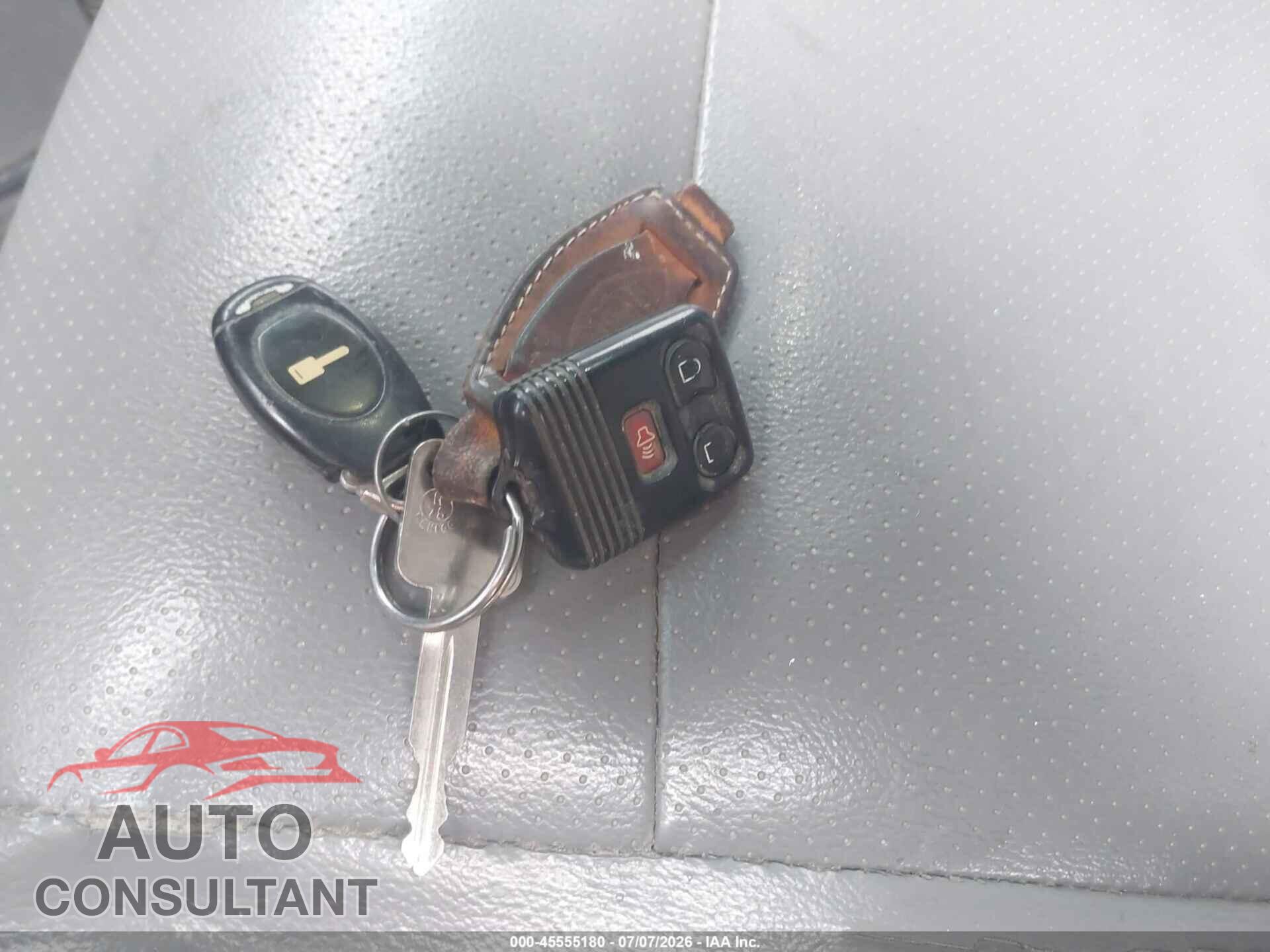 FORD E-250 2014 - 1FTNE2EW7EDA01839