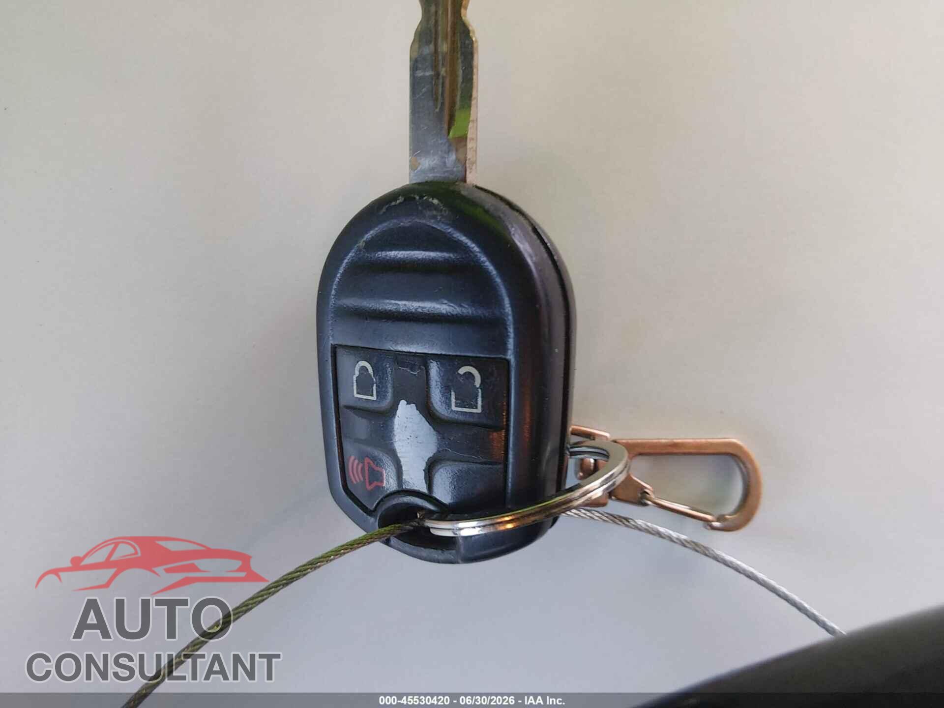 FORD EDGE 2013 - 2FMDK4KC2DBA13732