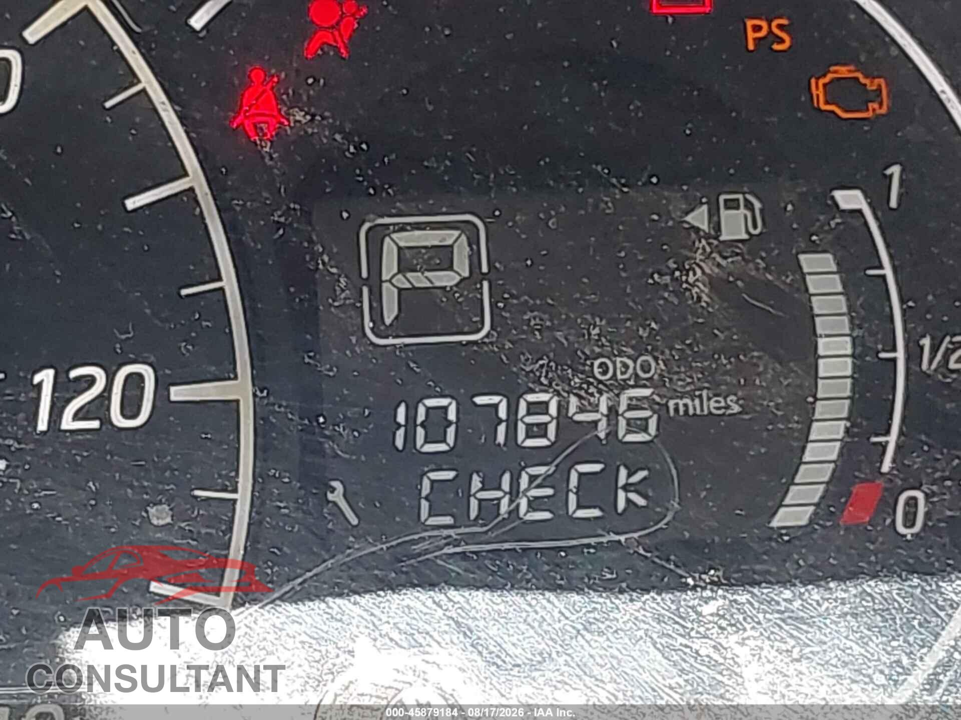 NISSAN VERSA NOTE 2017 - 3N1CE2CP5HL374866
