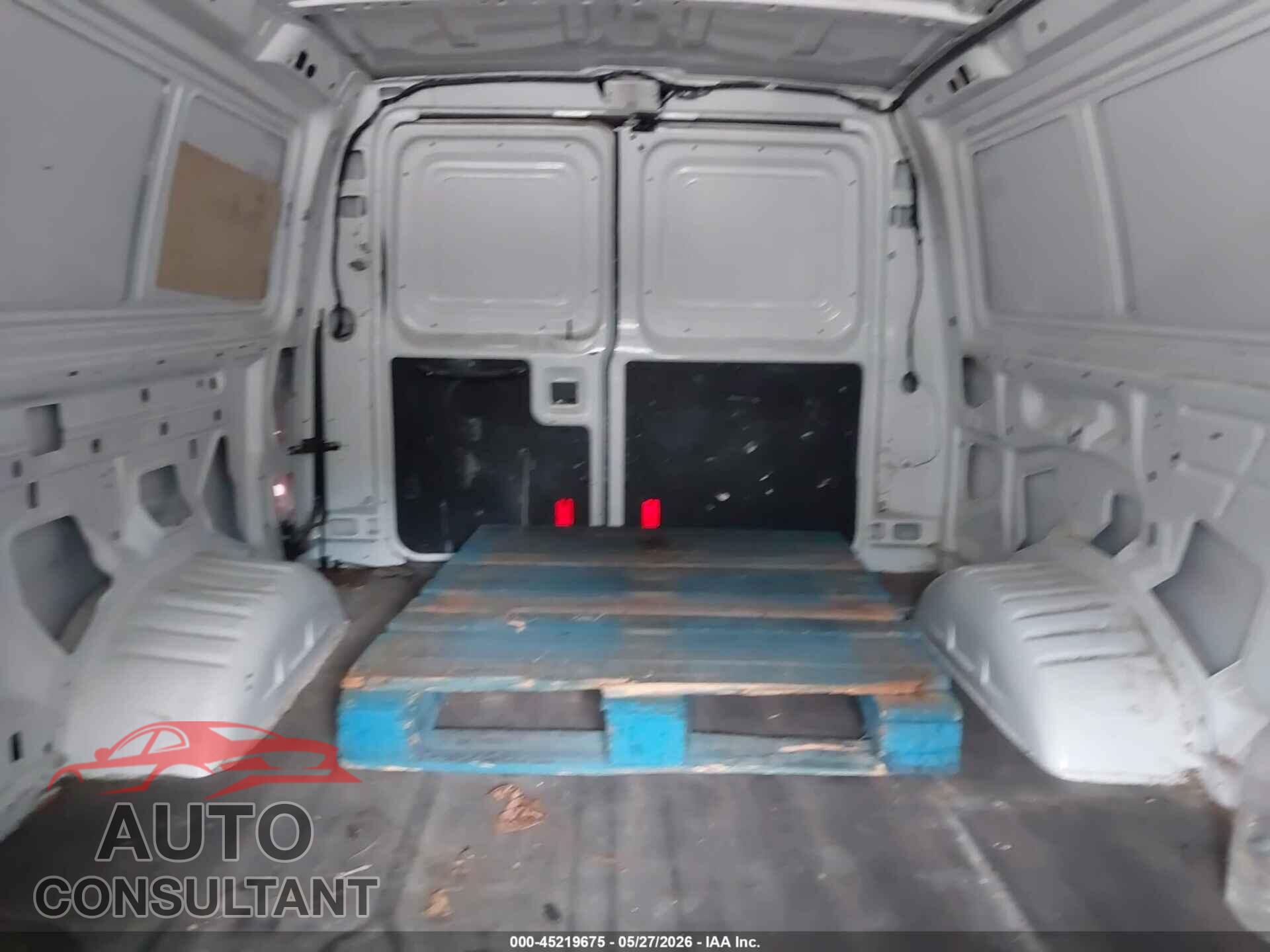 FORD E-150 2014 - 1FTNE1EW1EDA35334