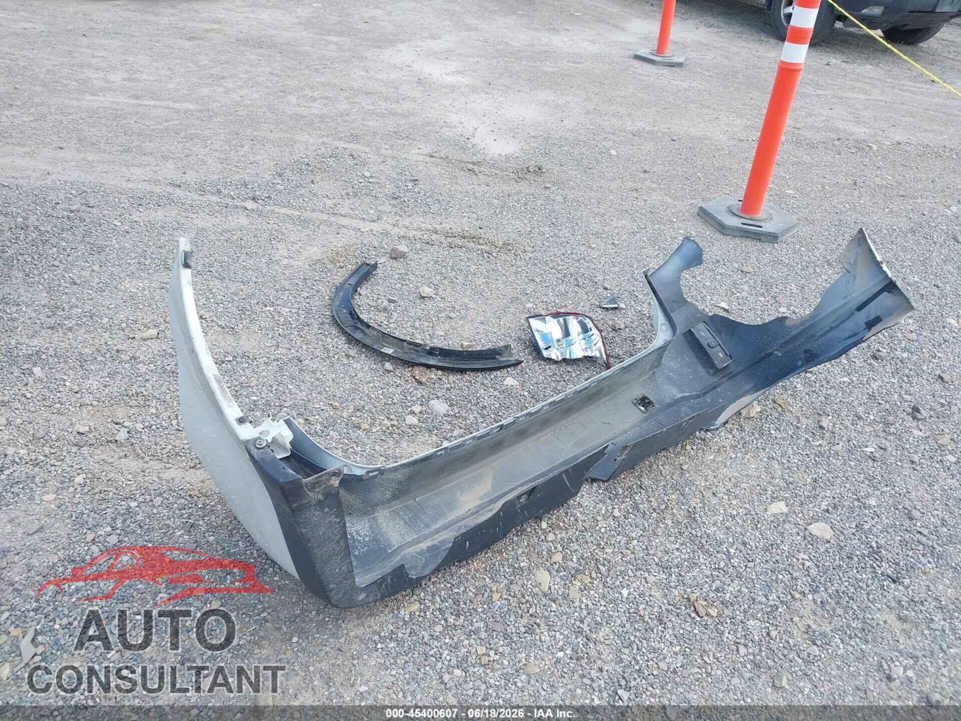 SUBARU OUTBACK 2012 - 4S4BRBLC9C3216735