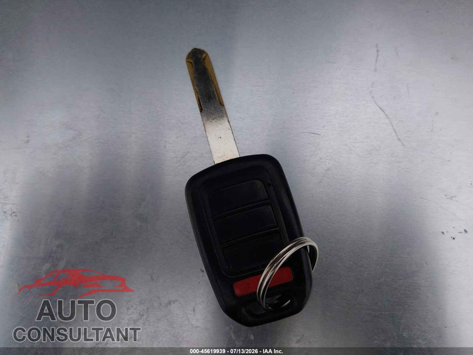 HONDA CIVIC 2014 - 19XFB2F5XEE211191