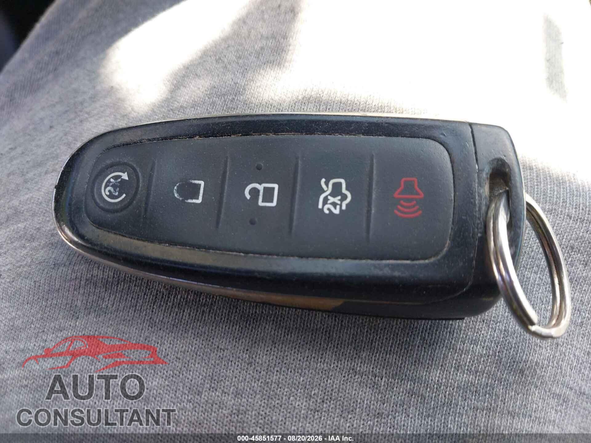 FORD EDGE 2014 - 2FMDK4KC5EBB51430