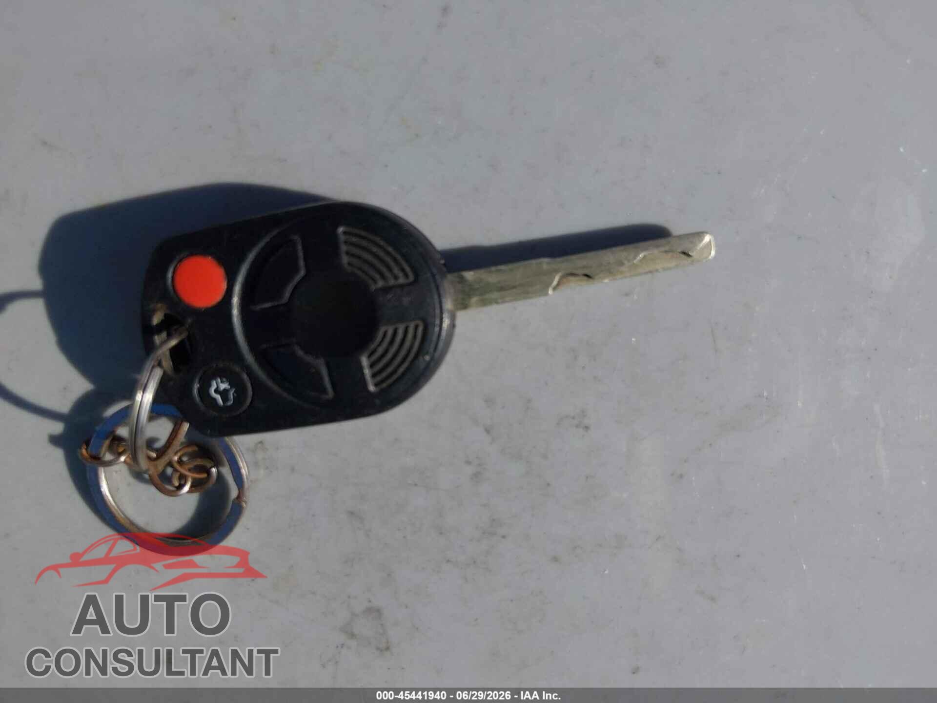 FORD FOCUS 2012 - 1FAHP3F24CL381353
