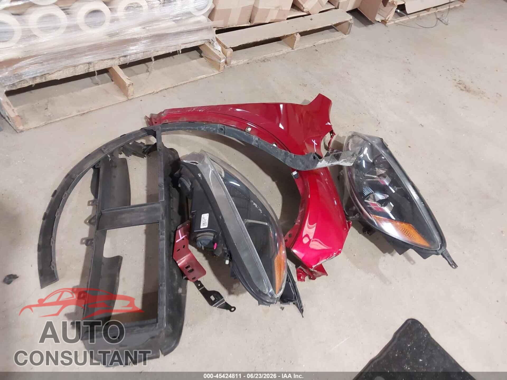 FORD ESCAPE 2020 - 1FMCU0H67LUA22922