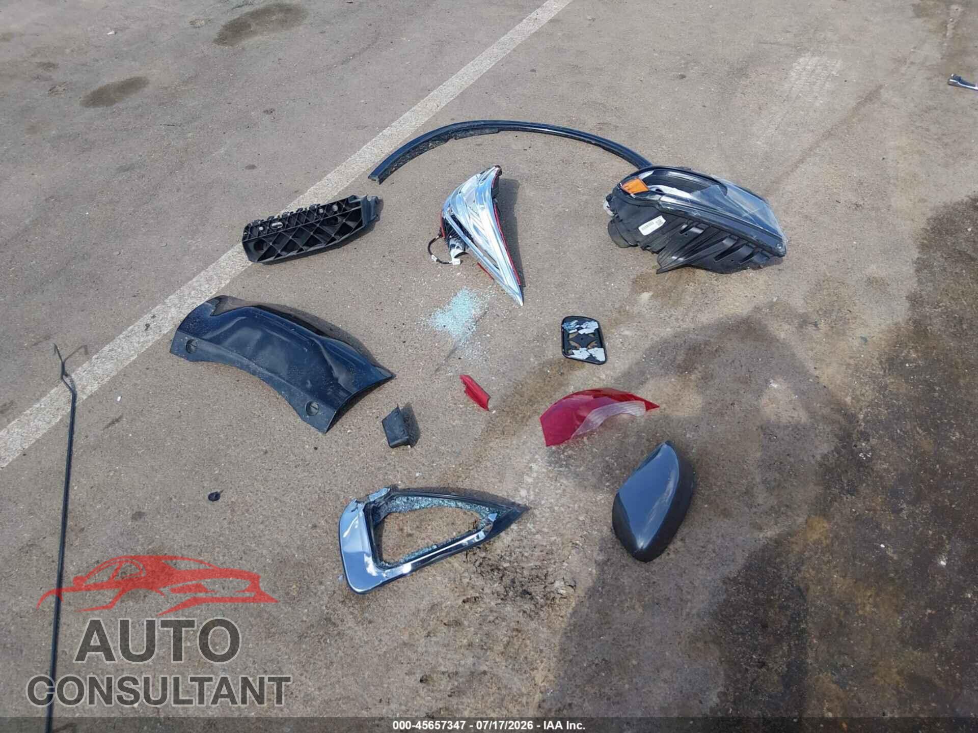 DODGE DURANGO 2015 - 1C4SDJCT3FC927395