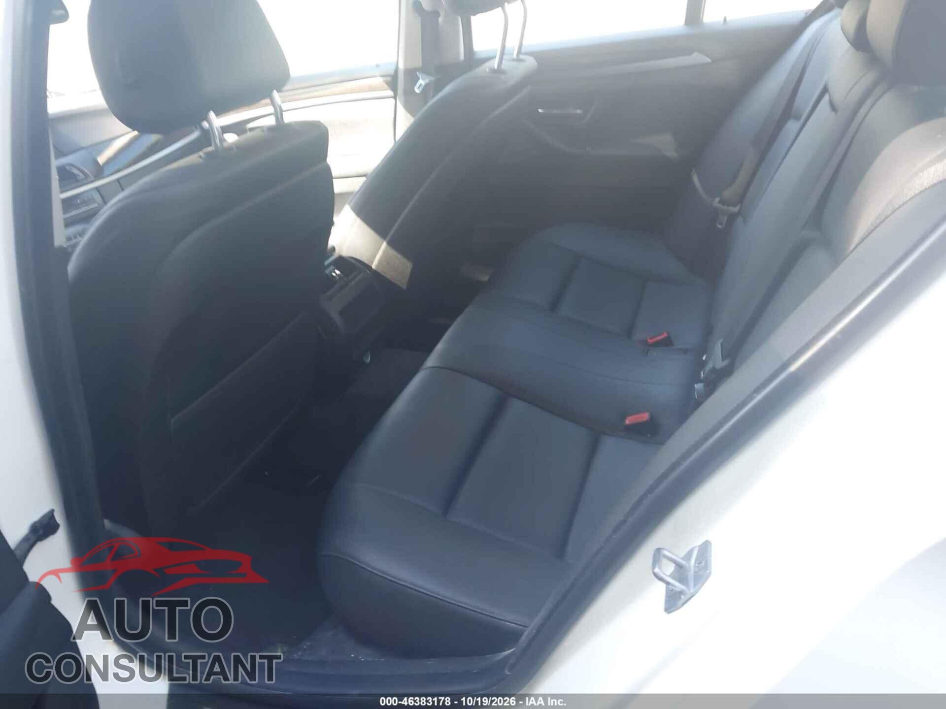 BMW 528I 2015 - WBA5A7C52FD628532